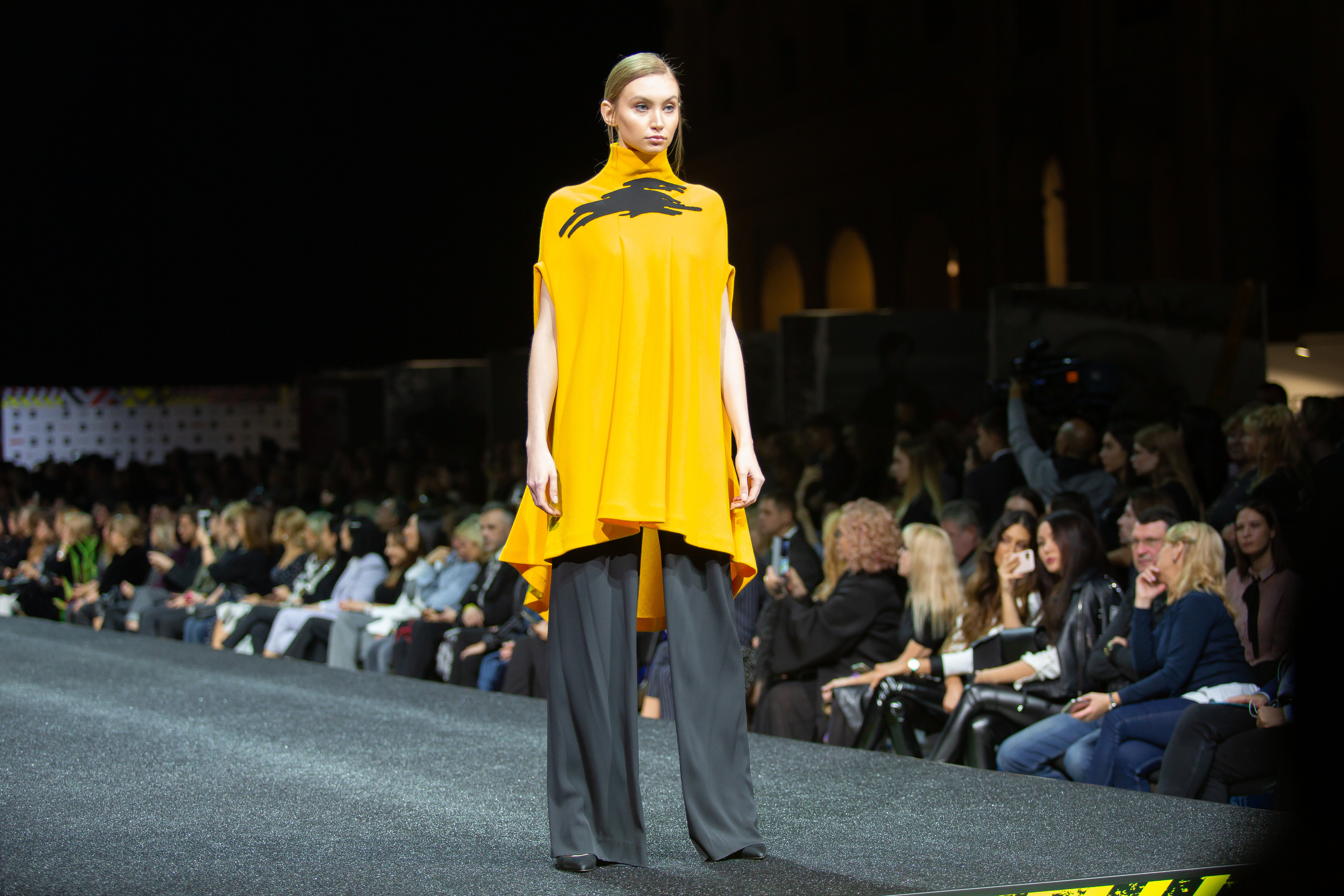 Valentin Yudashkin. Photographer Sonkina Tatiana (Tanya Ash)