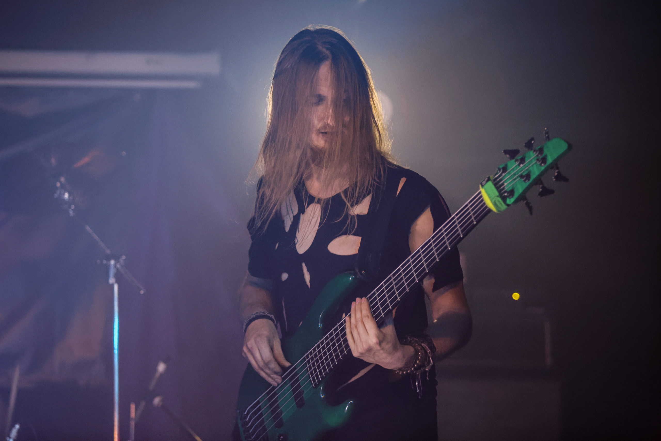 Divided Island. Photographer Sonkina Tatiana (Tanya Ash)