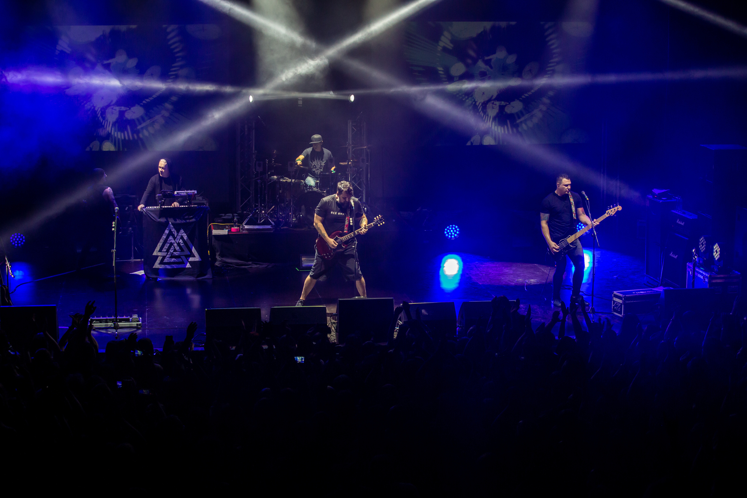 Северный флот. Фотограф Сонкина Татьяна