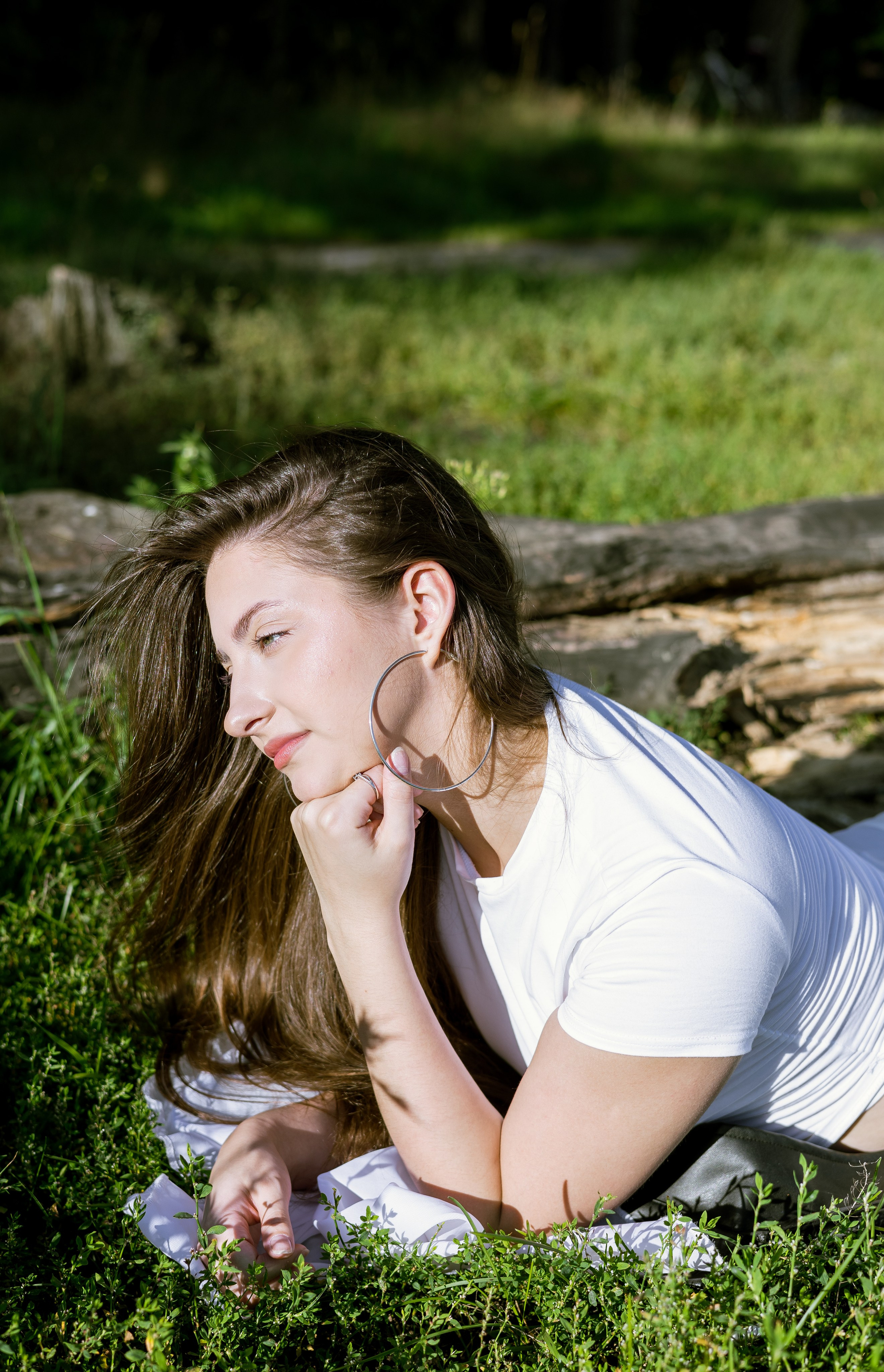 Фотосессия на улице. Фотограф в Балашихе, Москве