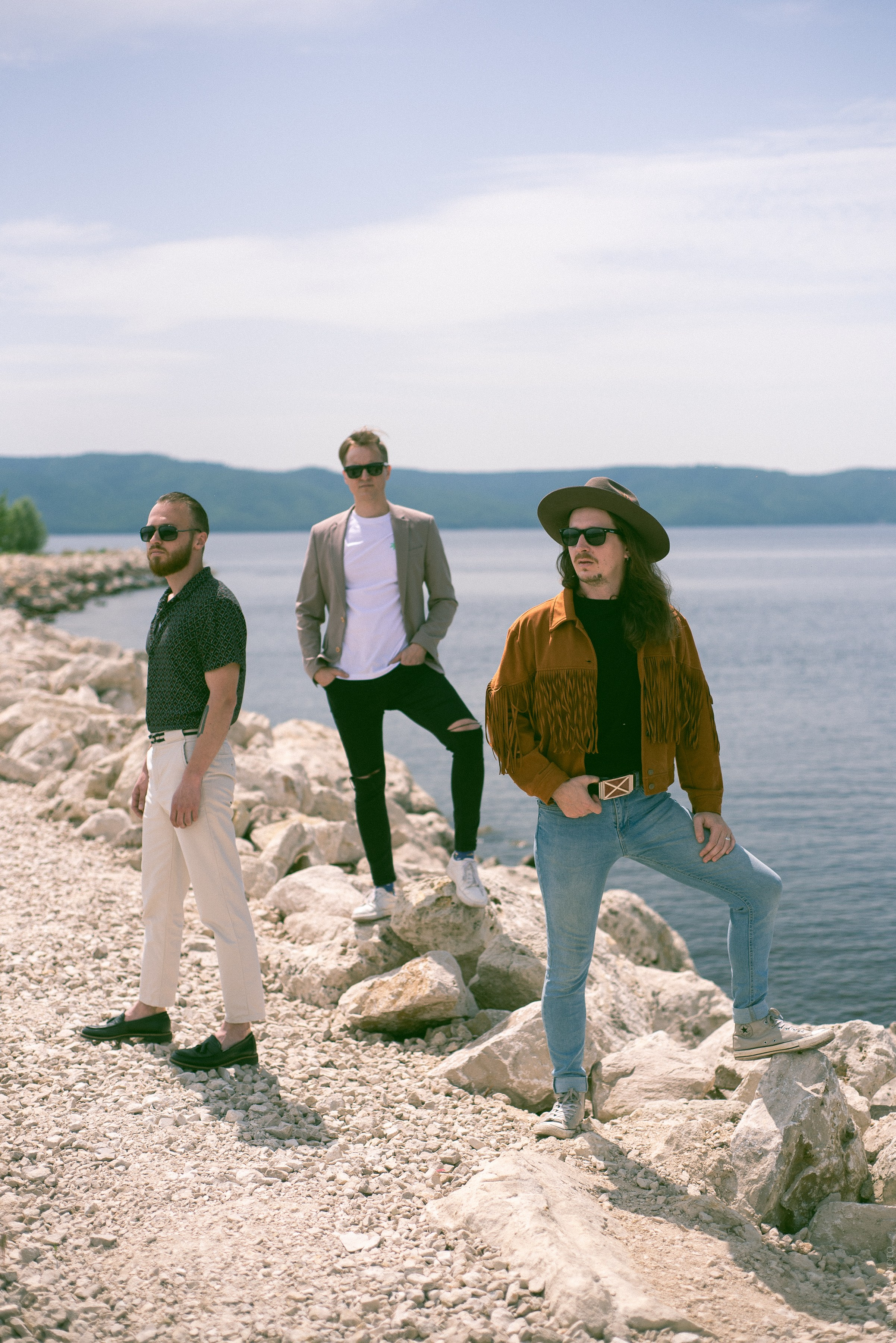 Группа Пасадена. Свадебный и контент- фотограф в Тольятти, Самаре, Москве Яна Уруева