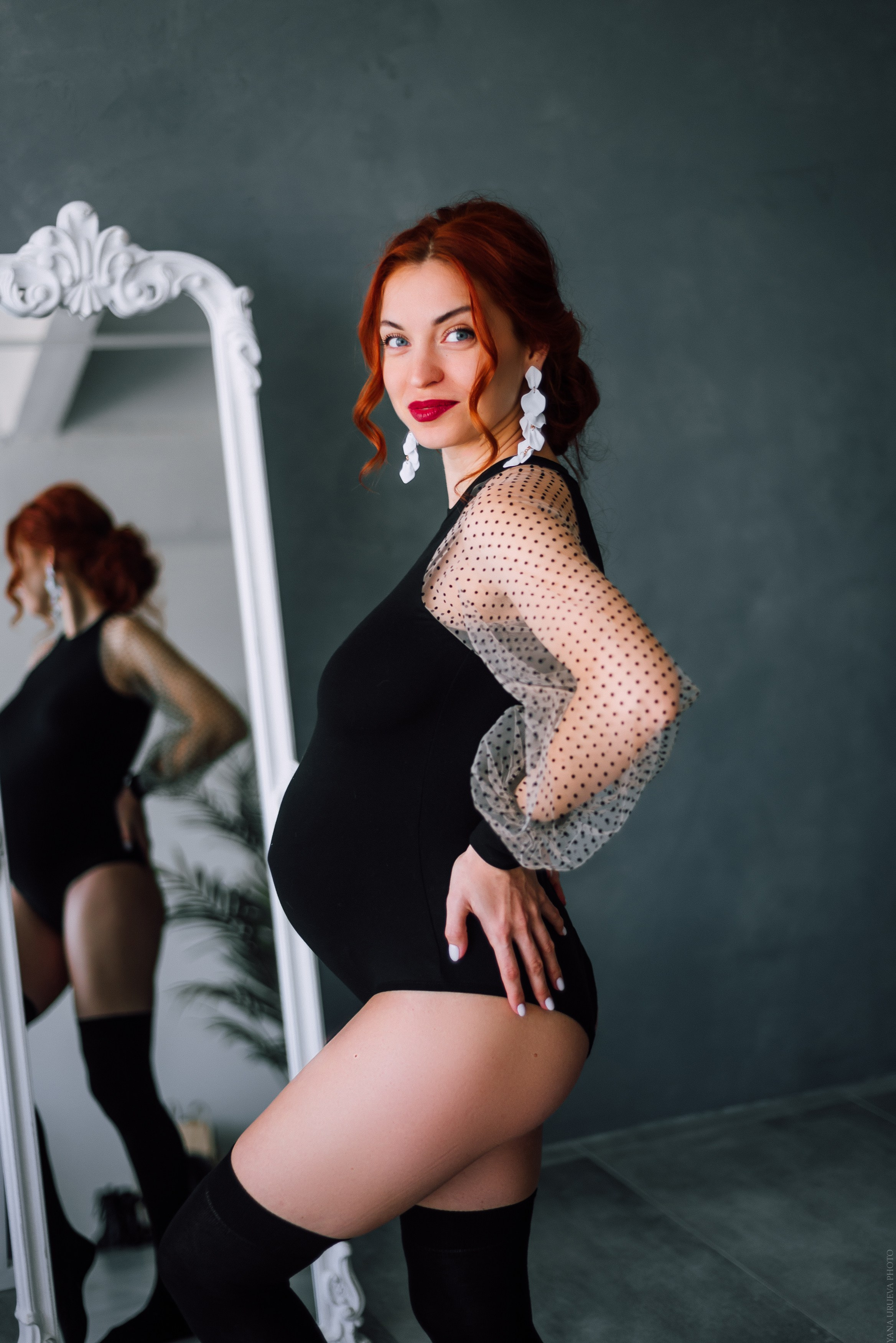 Индивидуальная фотосессия. Свадебный и контент- фотограф в Тольятти, Самаре, Москве Яна Уруева