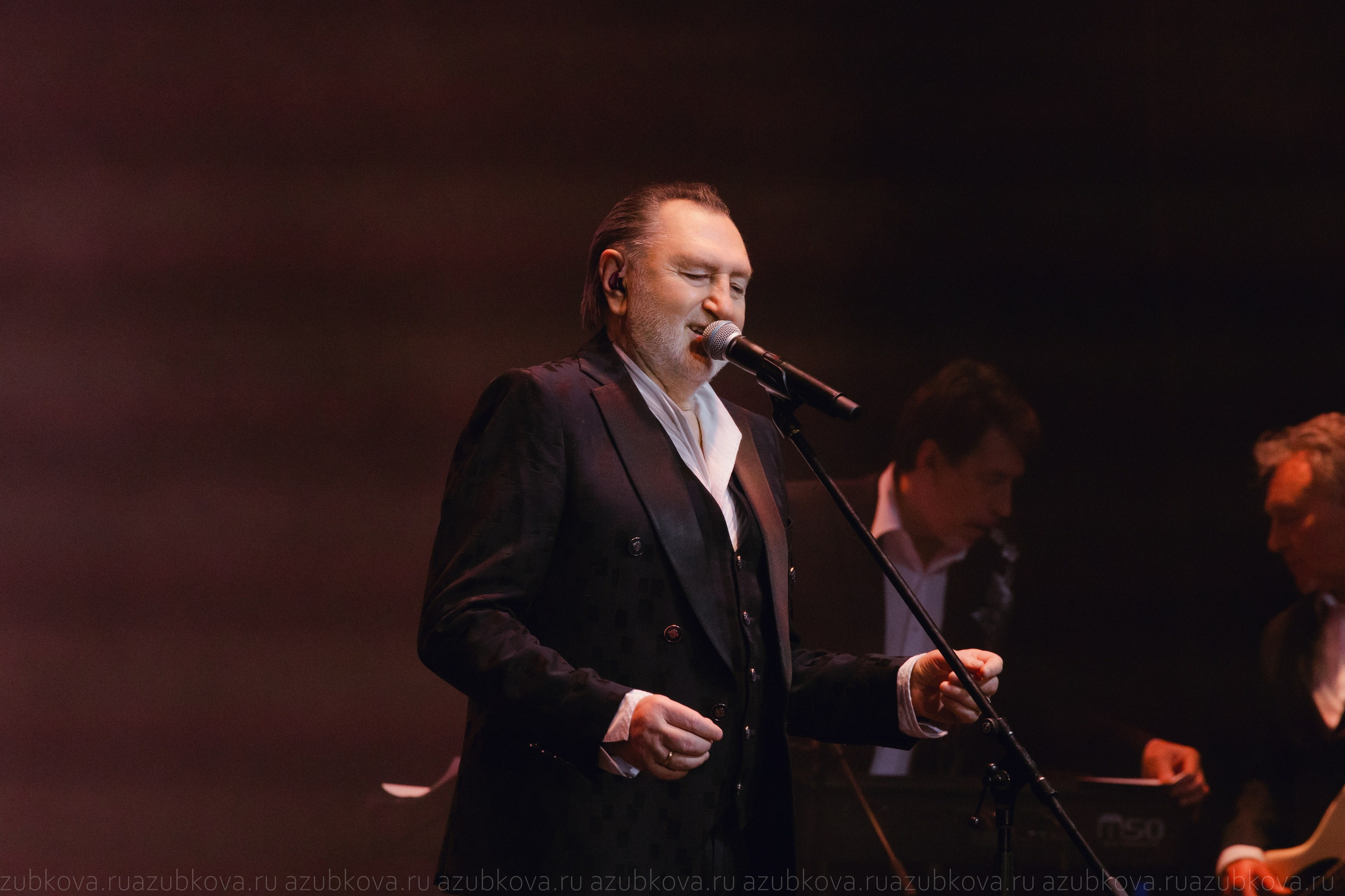 Сябры. Фотограф Анастасия Зубкова