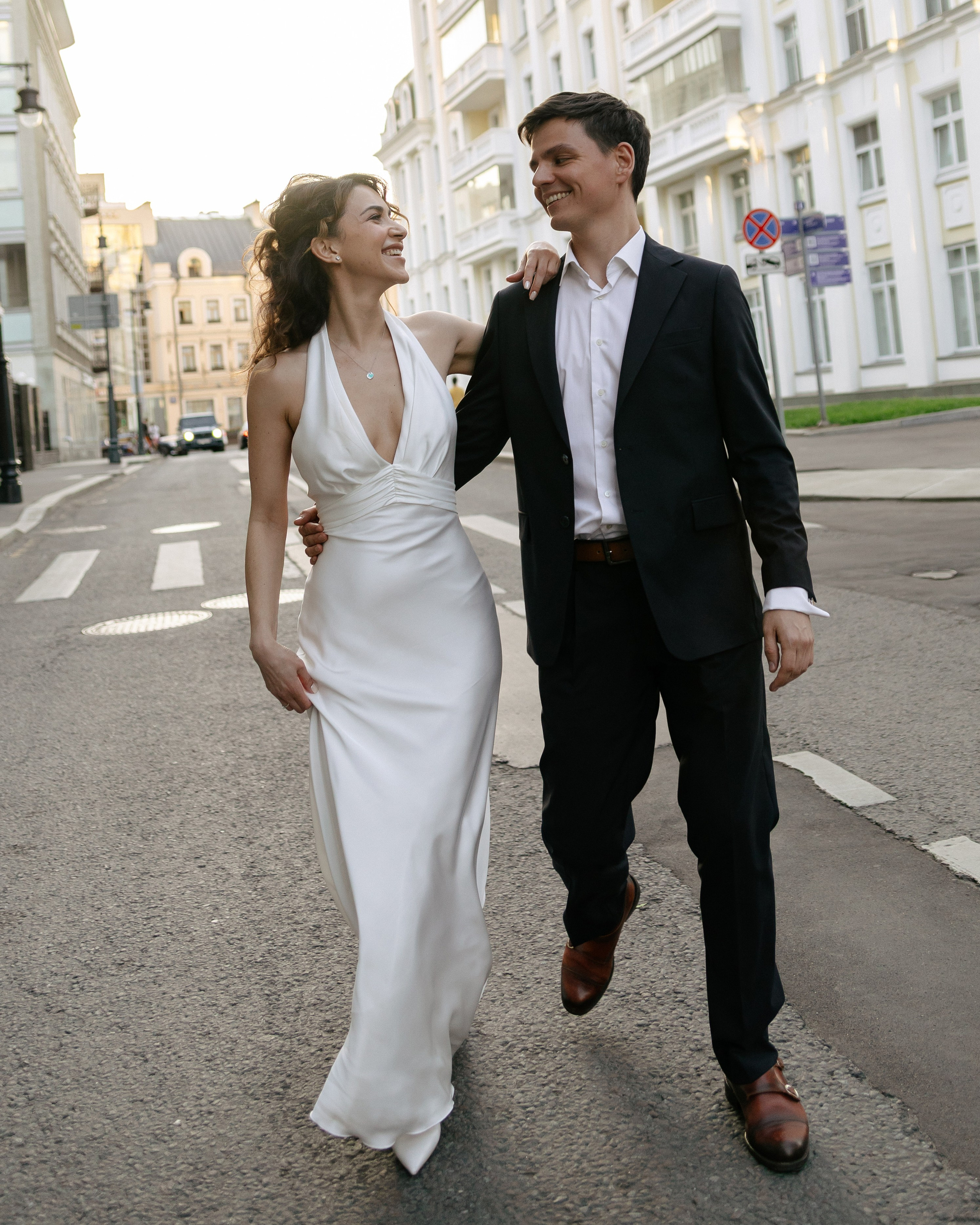 Свадебный и портретный фотограф в Москве Анна Плавская