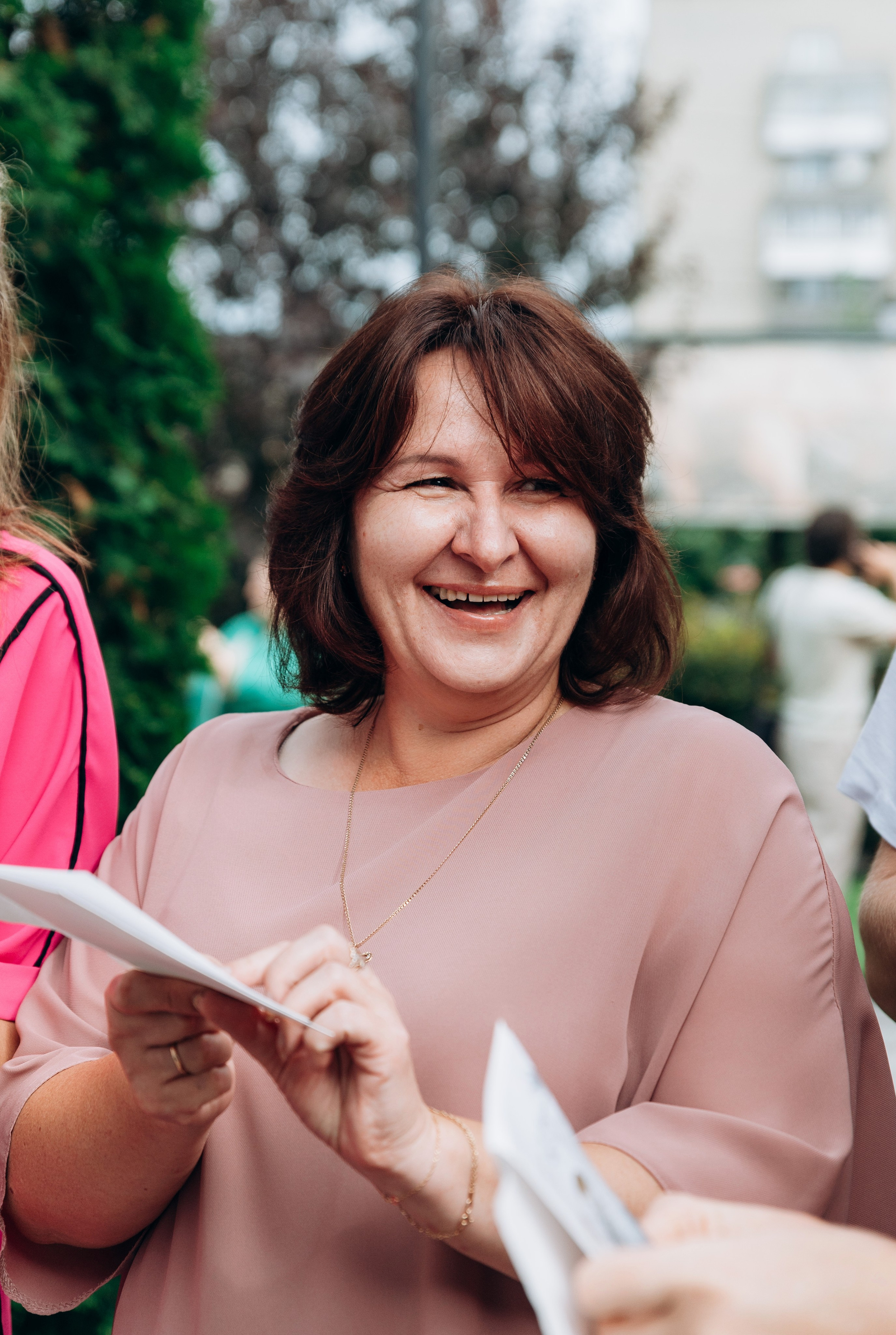 Прогулка. Фотограф в Новосибирске