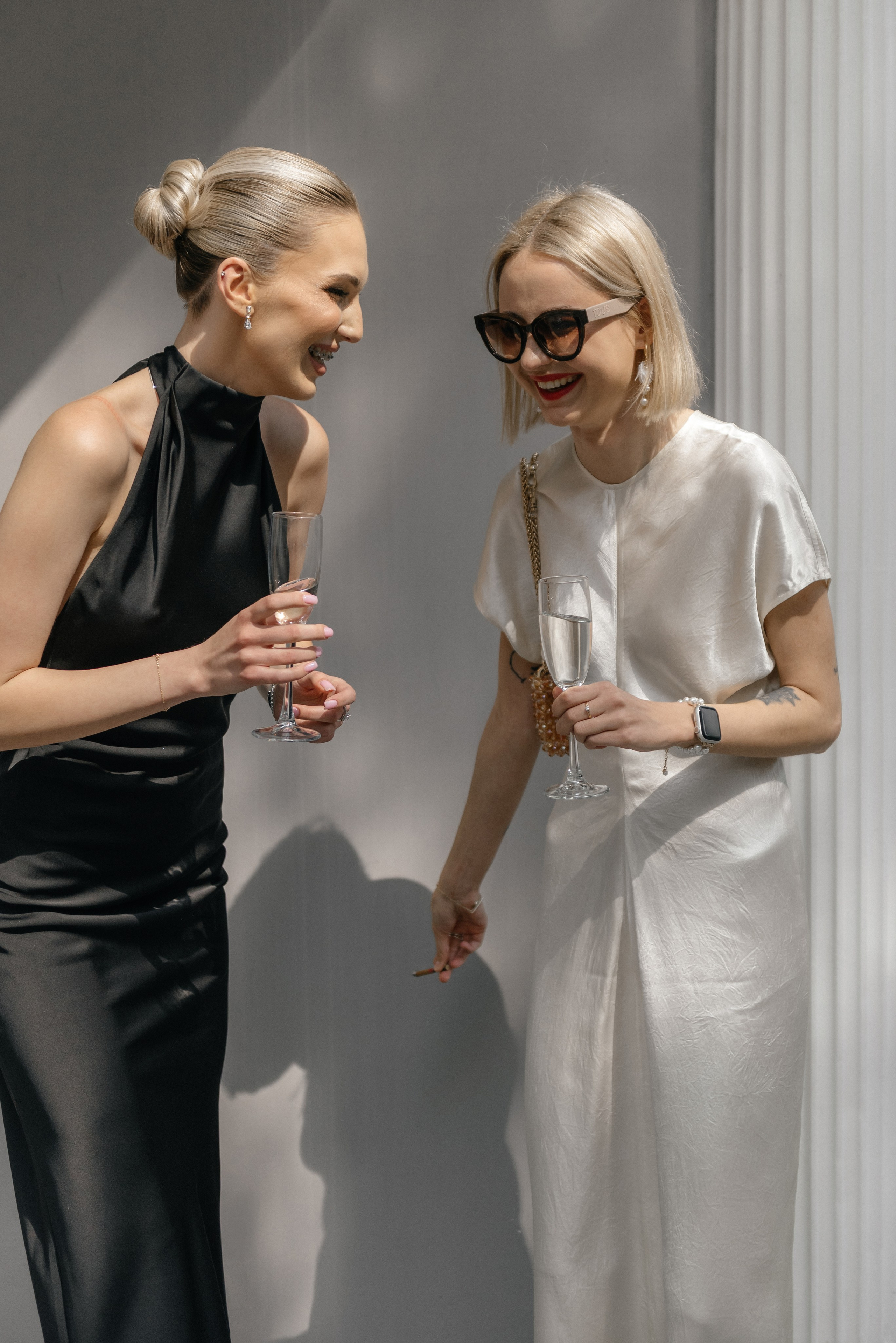 Daniel & Aleksandra. Главная