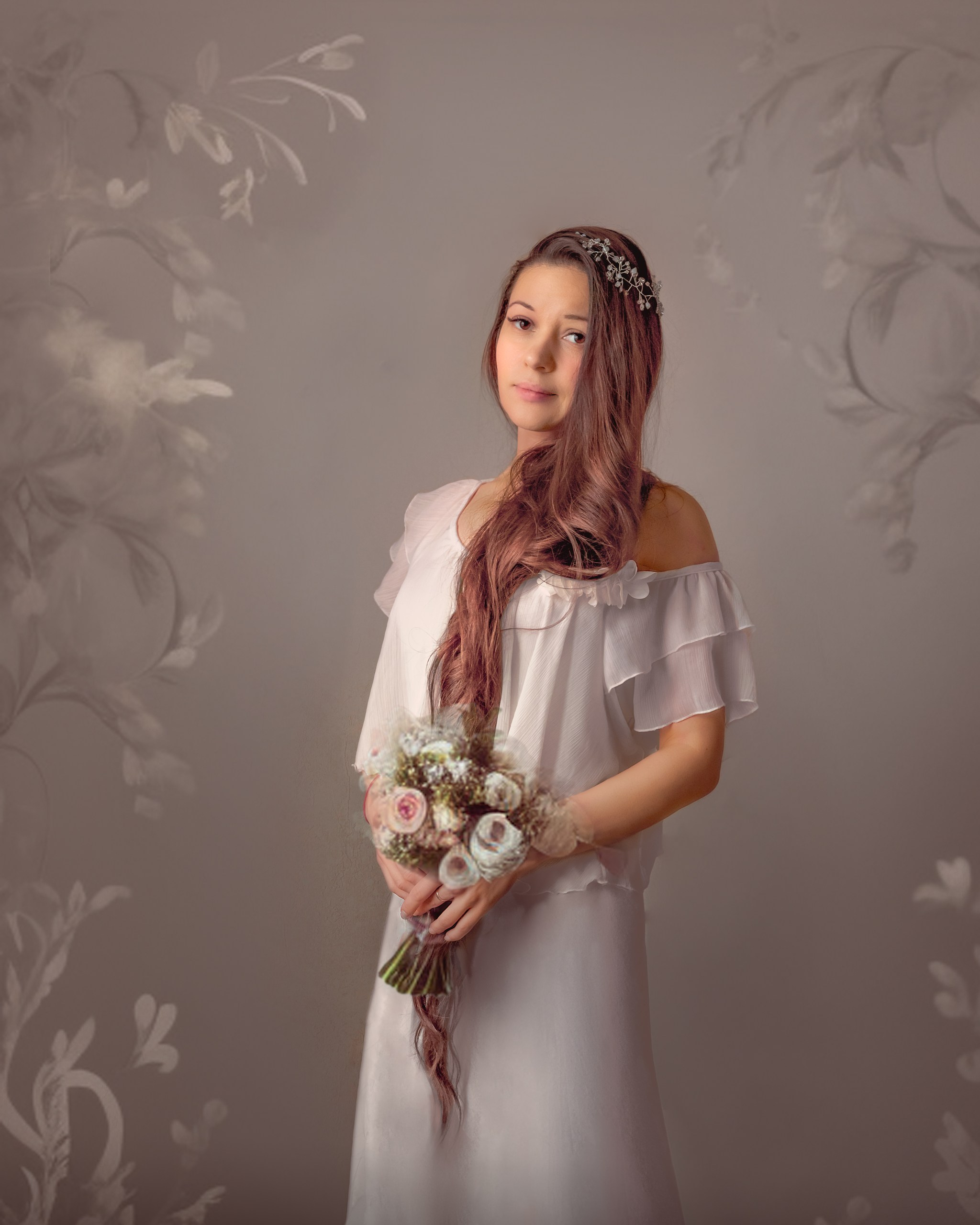 Fine Art — фотографии, как картины