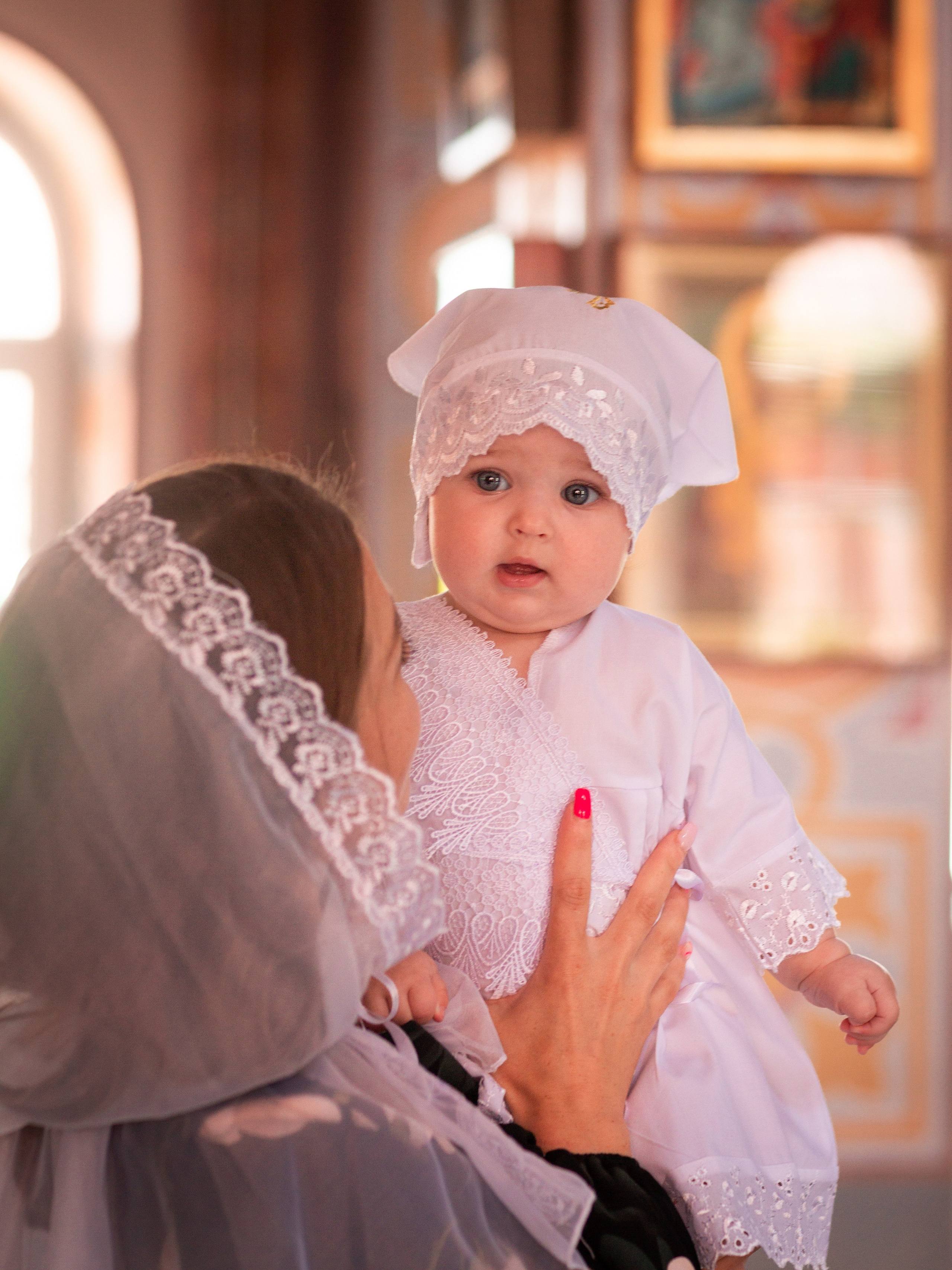 Аделина. Фотограф в Приморско-Ахтарске Марьяна Чопко