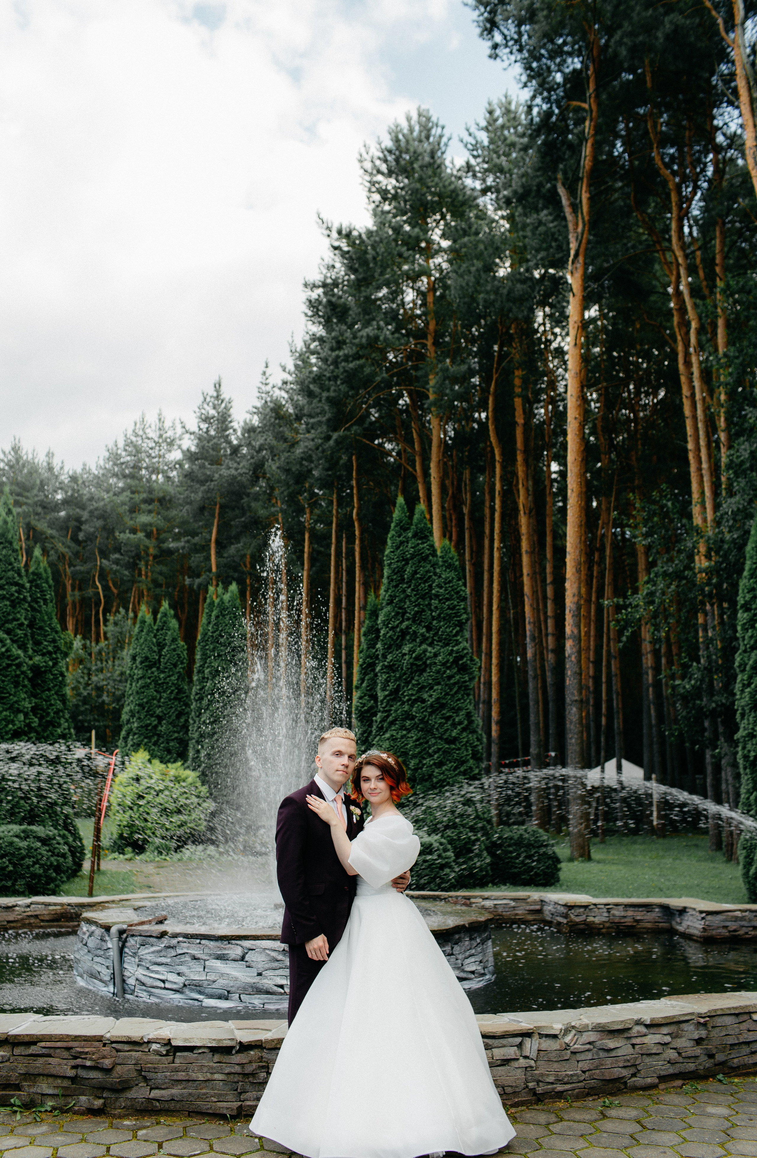 КАРИНА И НИКОЛАЙ. Свадебный и семейный фотограф Иваново Елена Угодина