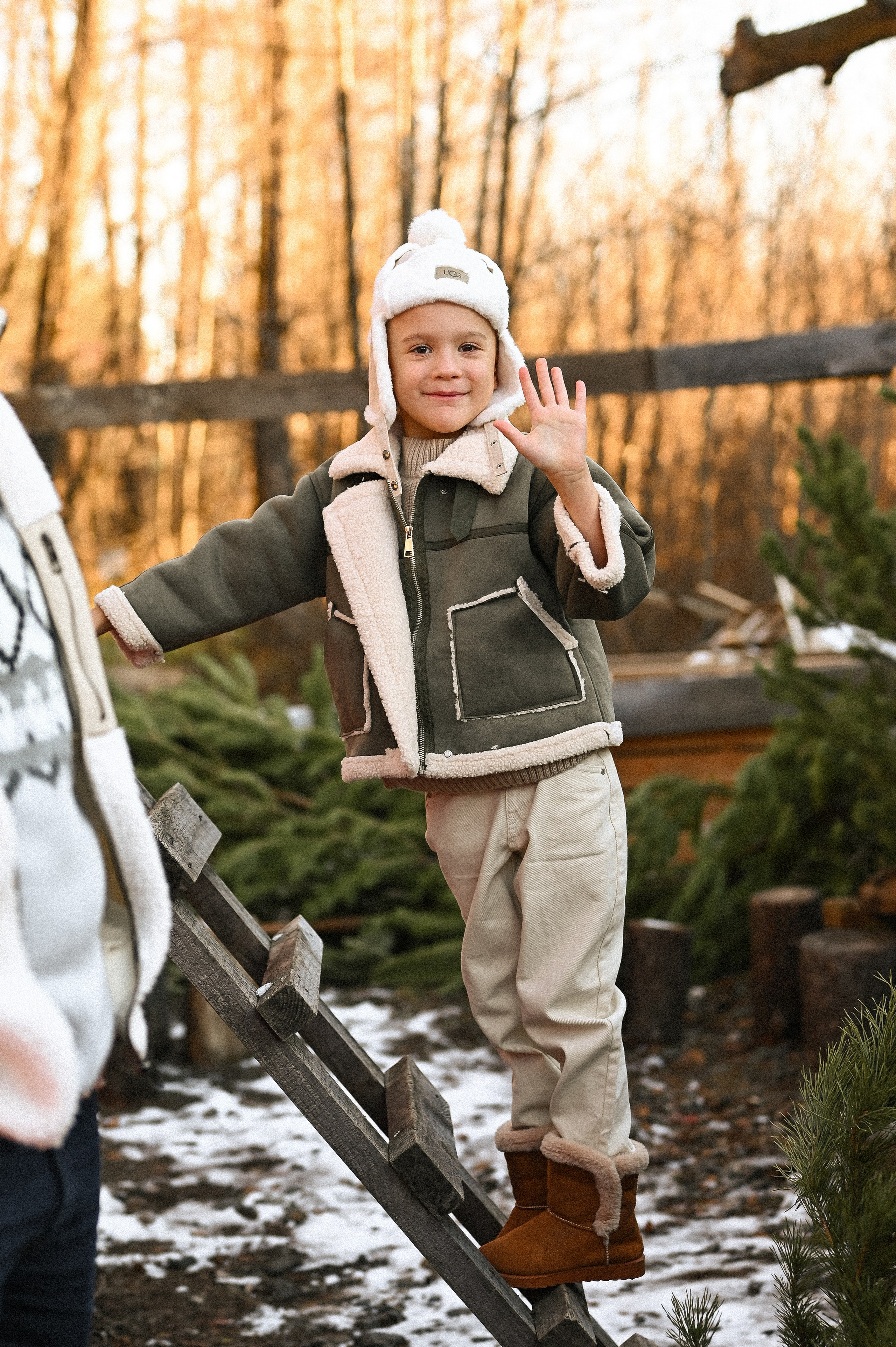 Лола. Студия детской и семейной фотографии «Время улыбаться»