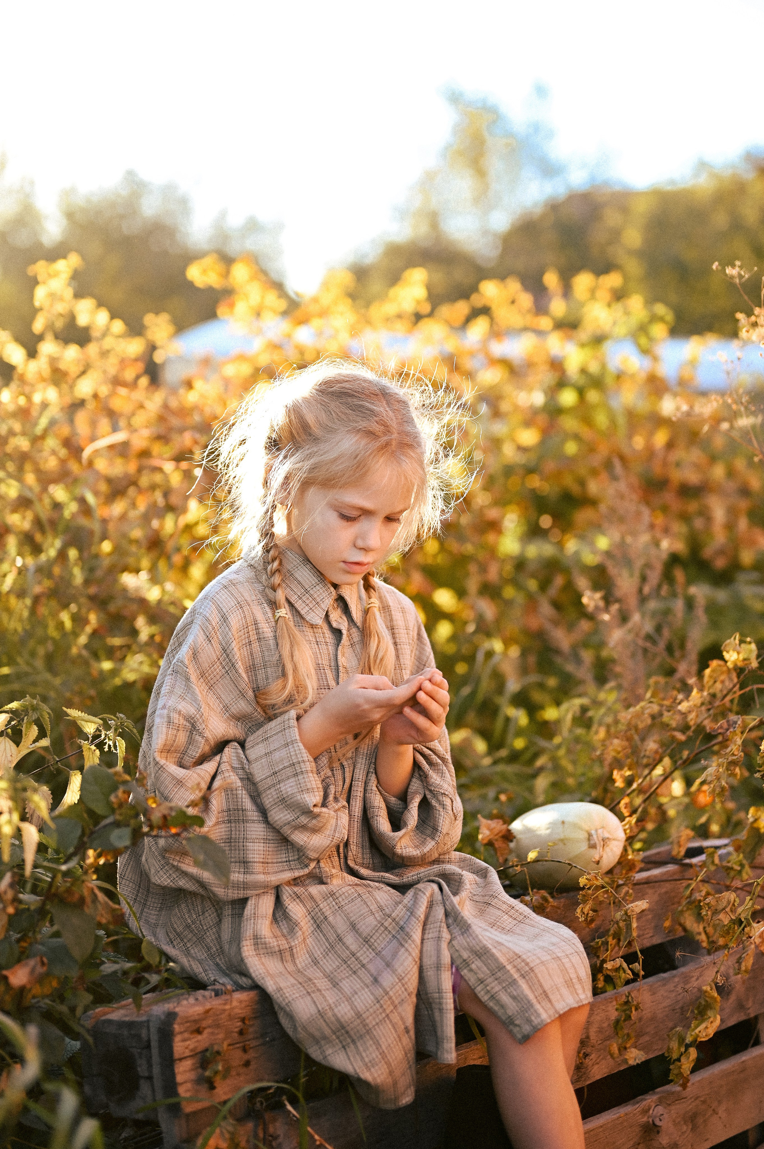 Олеся. Студия детской и семейной фотографии «Время улыбаться»