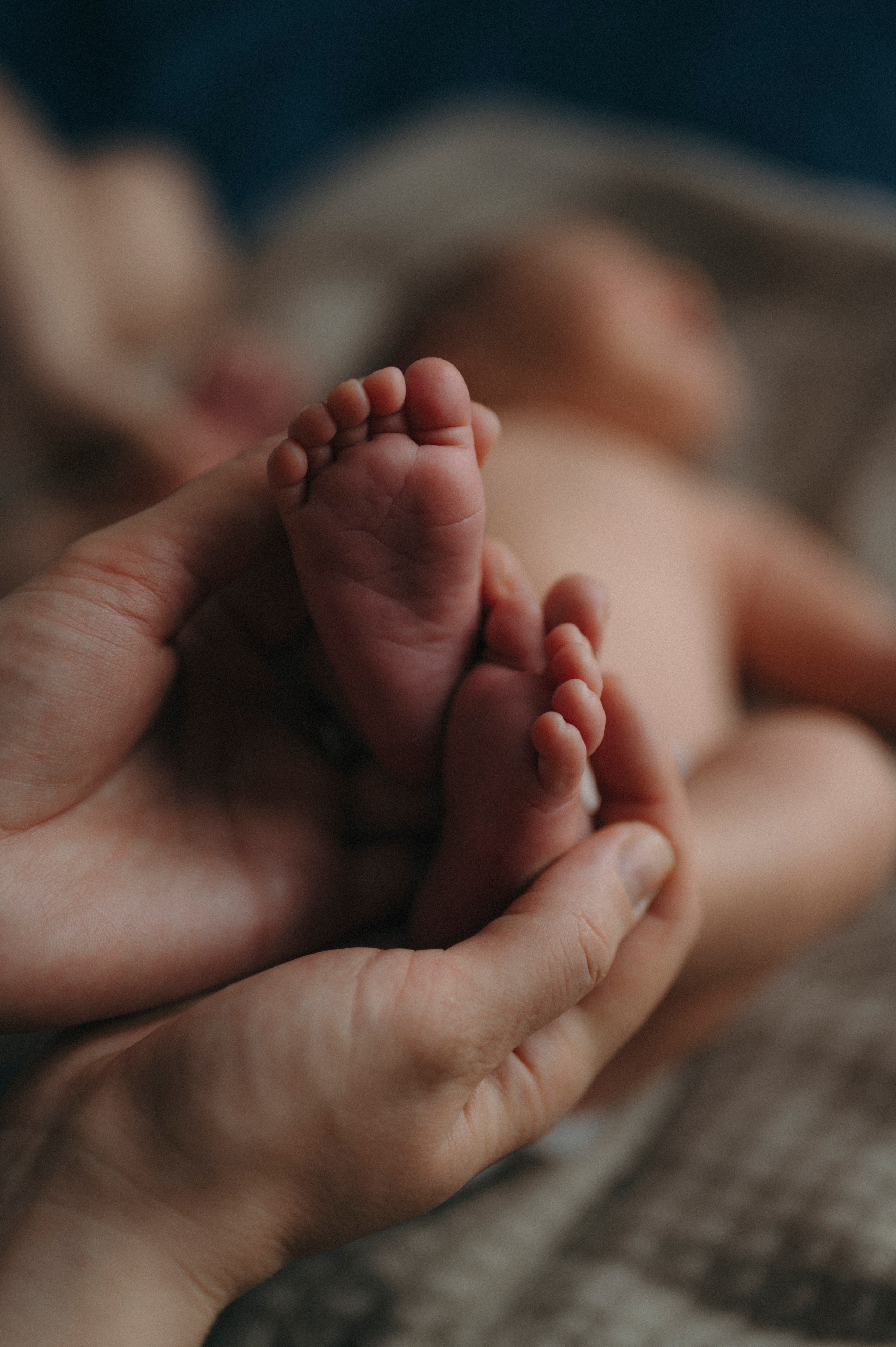 Два сыночка и лапочка дочка. Фотограф новорожденных и беременых в санкт-петербурге Юля Лампа