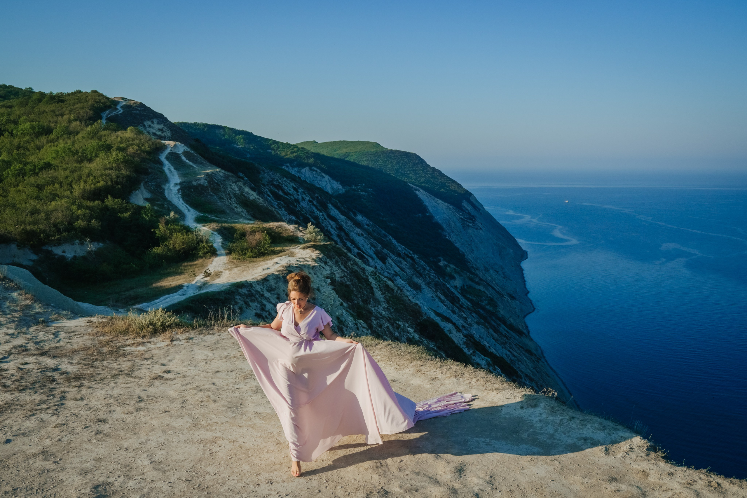 Олеся. Семейный, детский, свадебный, фотограф в городе Анапа