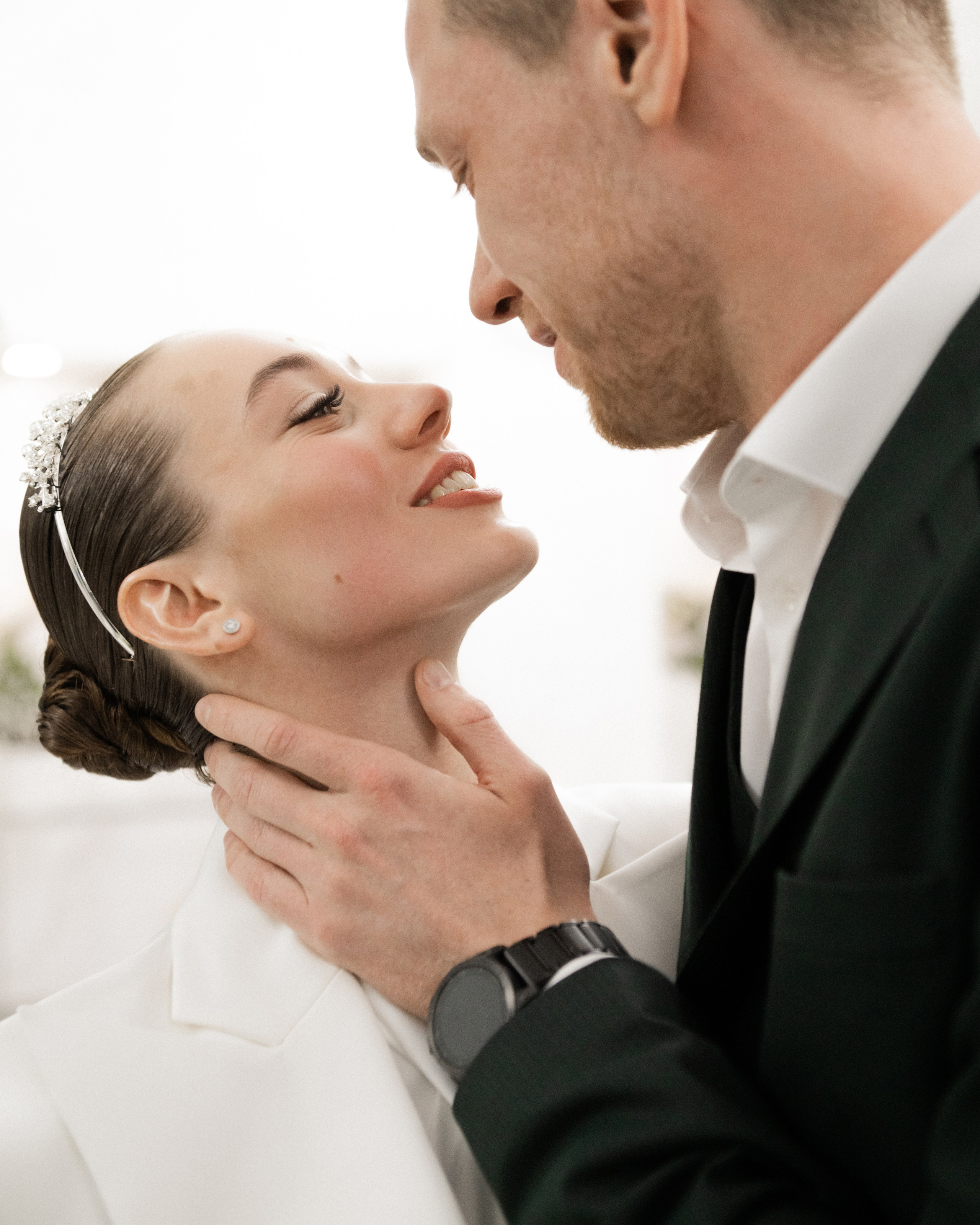 Mini СВАДЬБА. ДИНА МИХНЕВА спортивный фотограф Москва