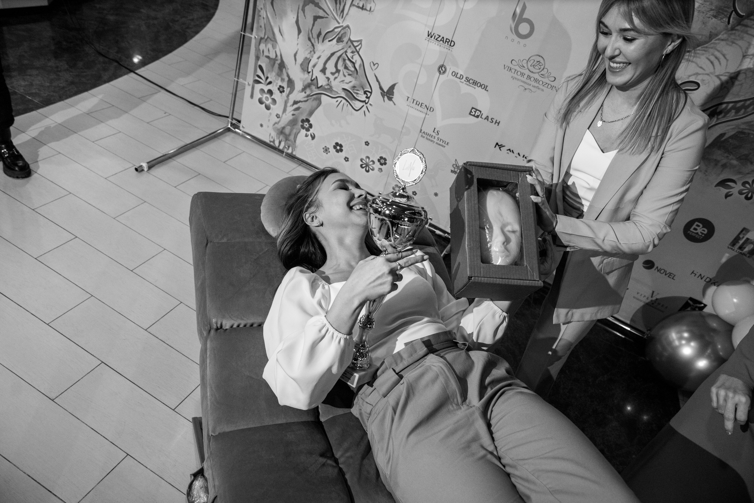 Lina Lashes. Свадебный фотограф в Казани, РТ, РФ Миннуллин Динар