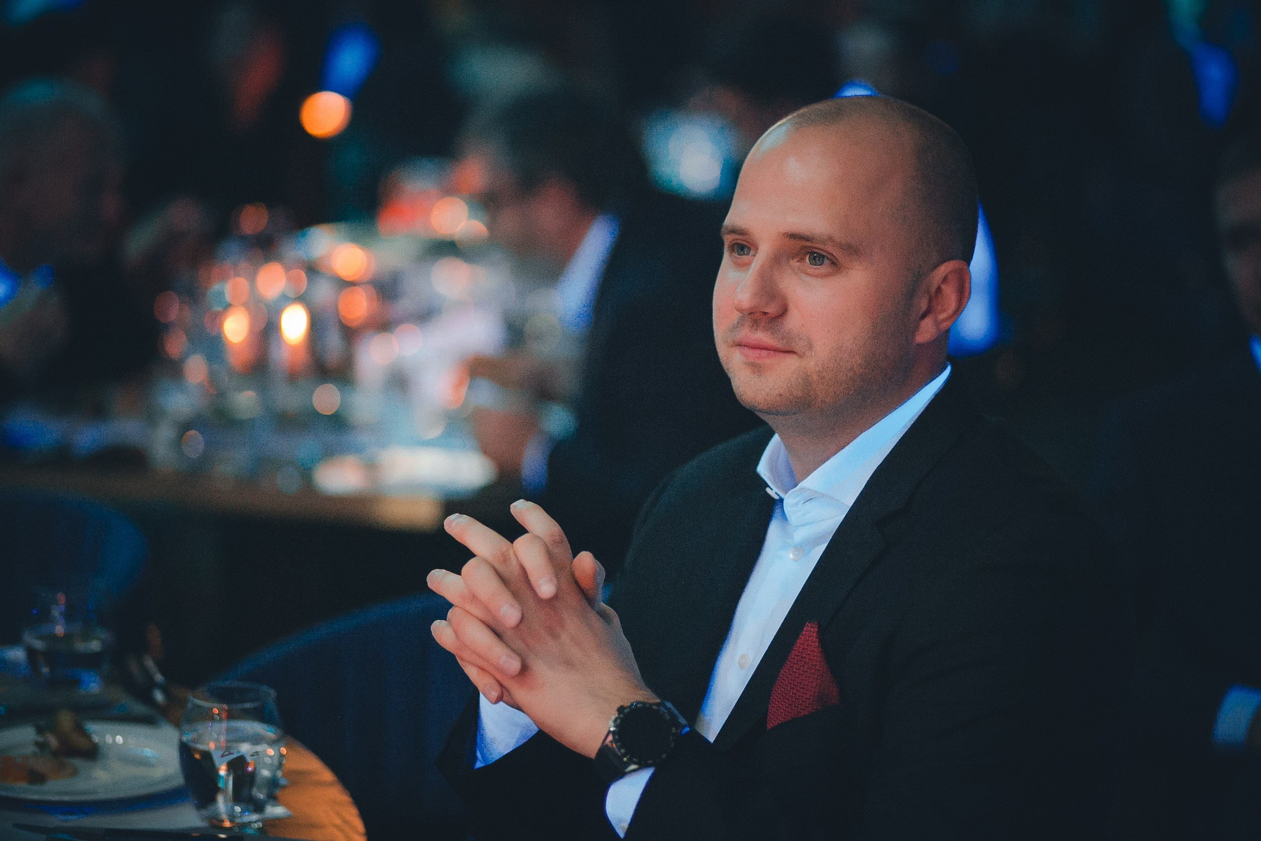 Майсы. Репортажный фотограф Андрей Герасимов