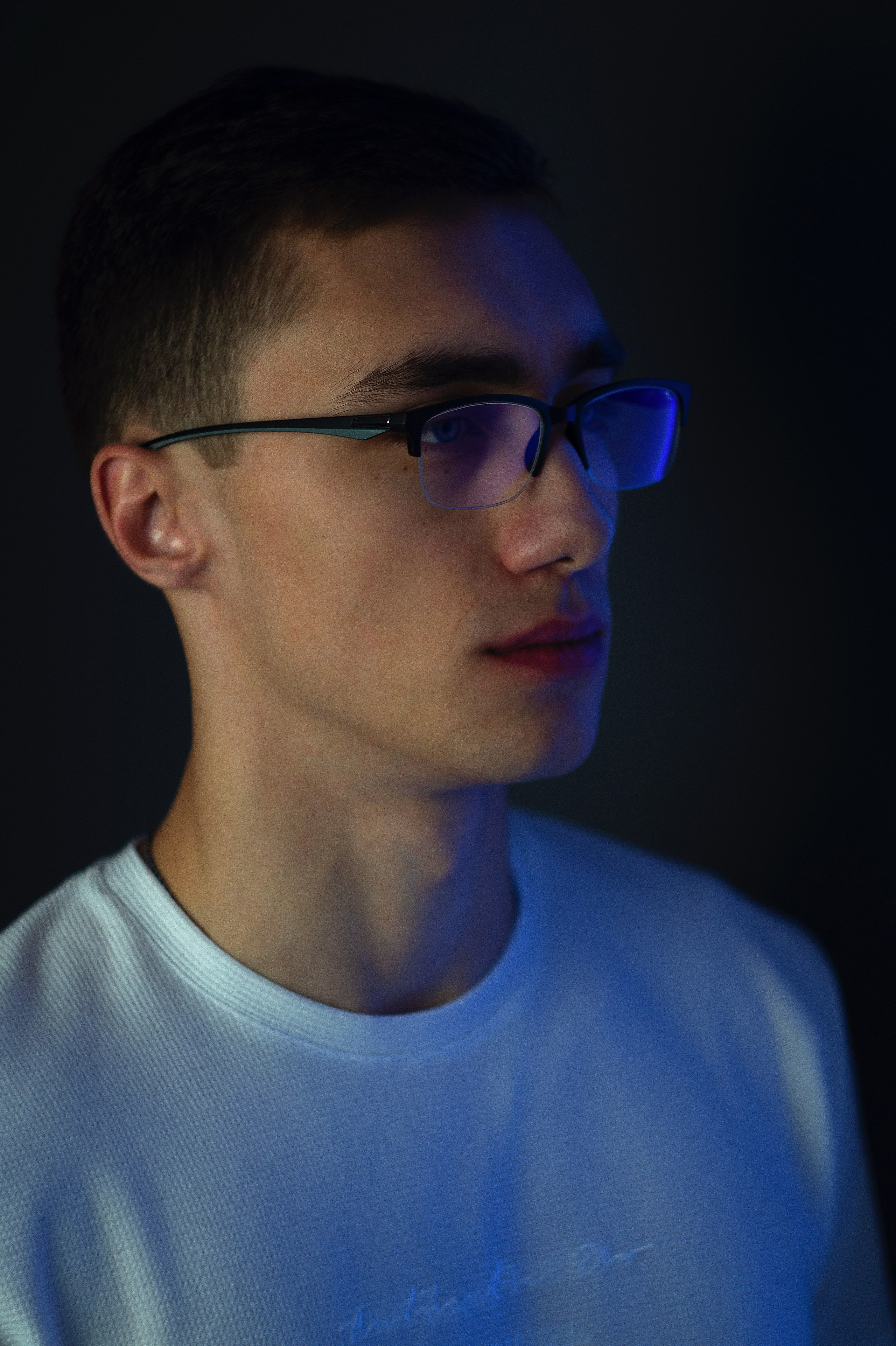 Дмитрий. Профессиональный фотограф