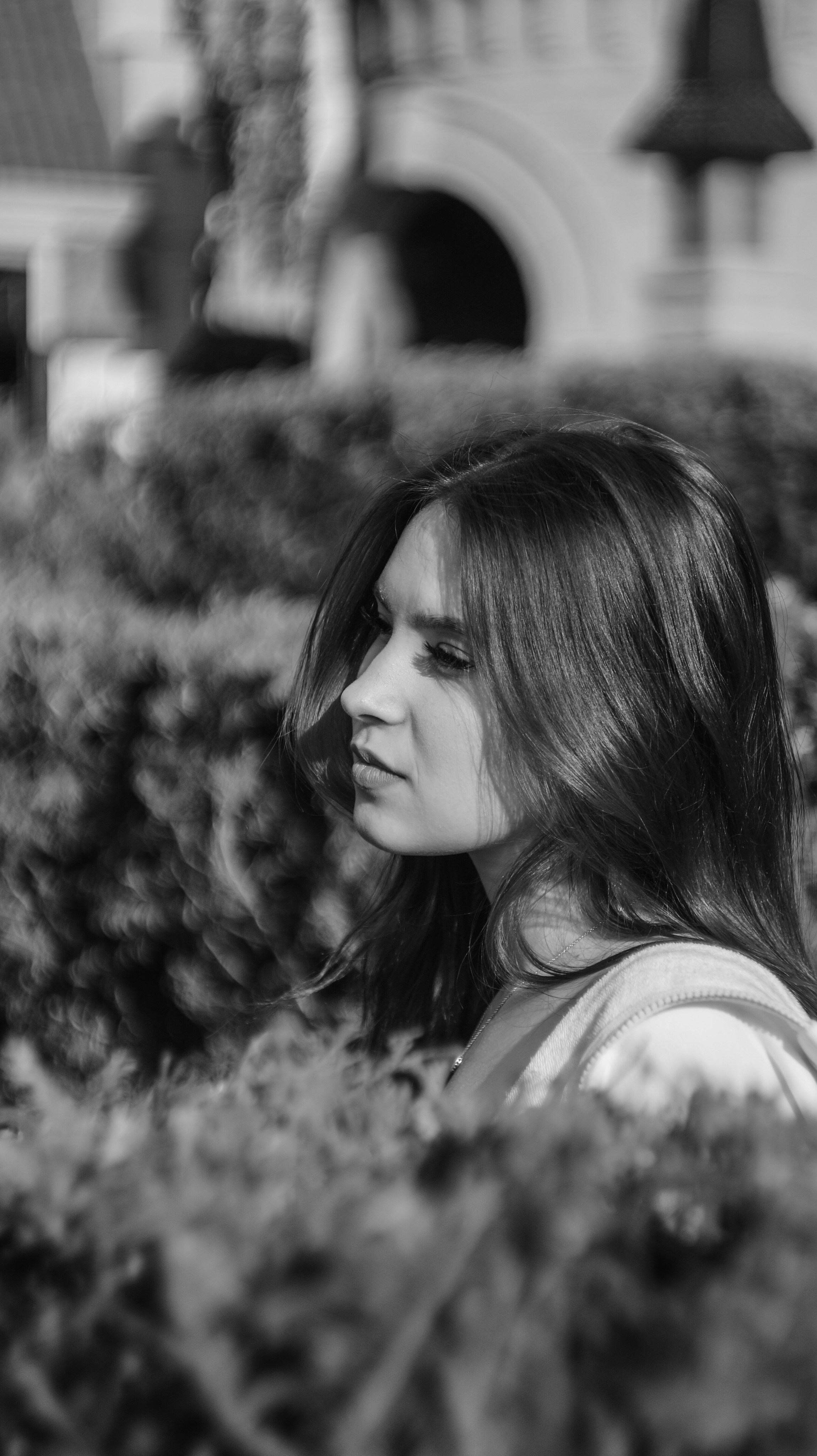 Мария и Влада. Профессиональный фотограф