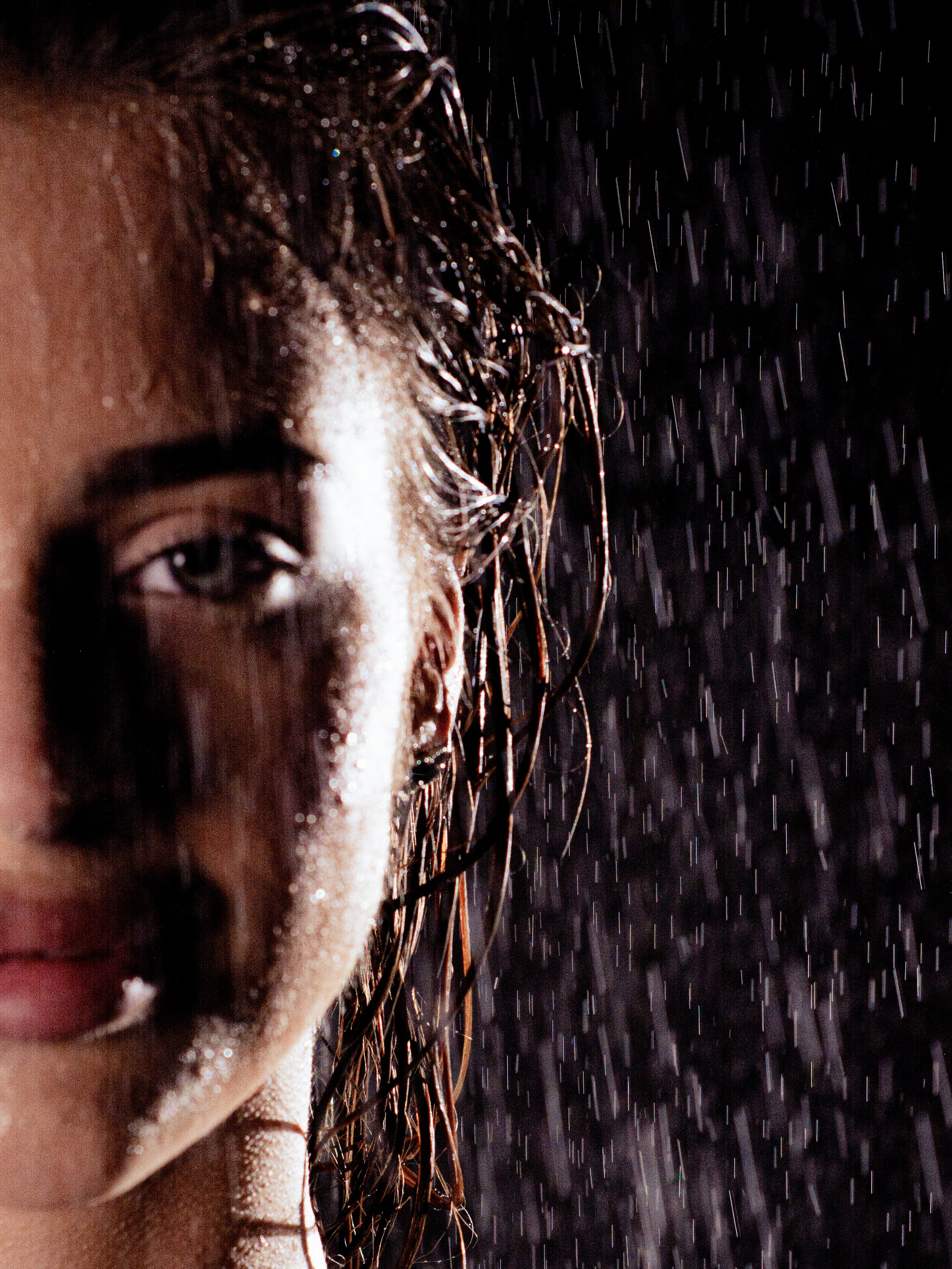 Ксения. Фотограф Бойко Антонина