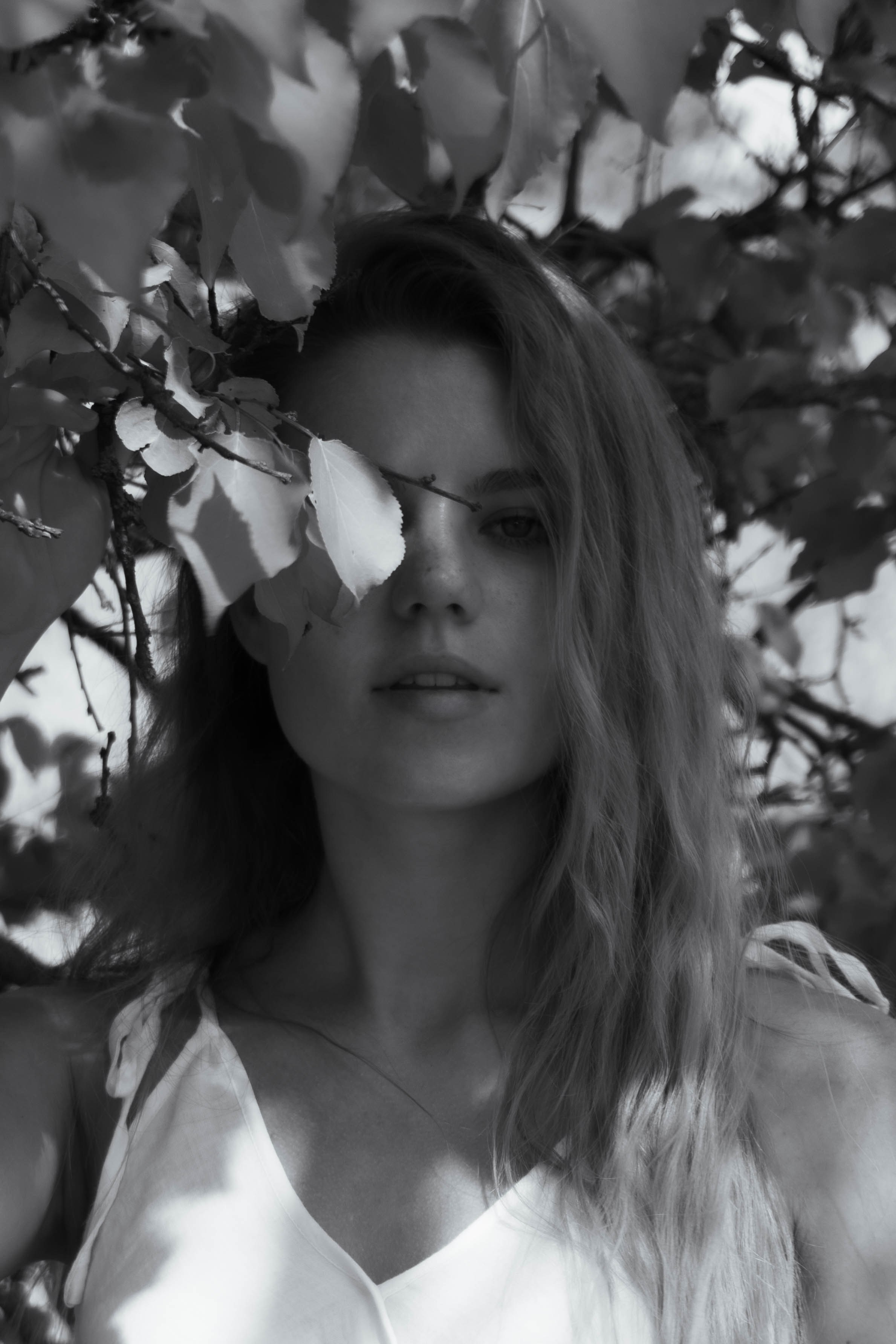 Индивидуальные фотосессии. Фотограф в Крыму Юлия Негатив