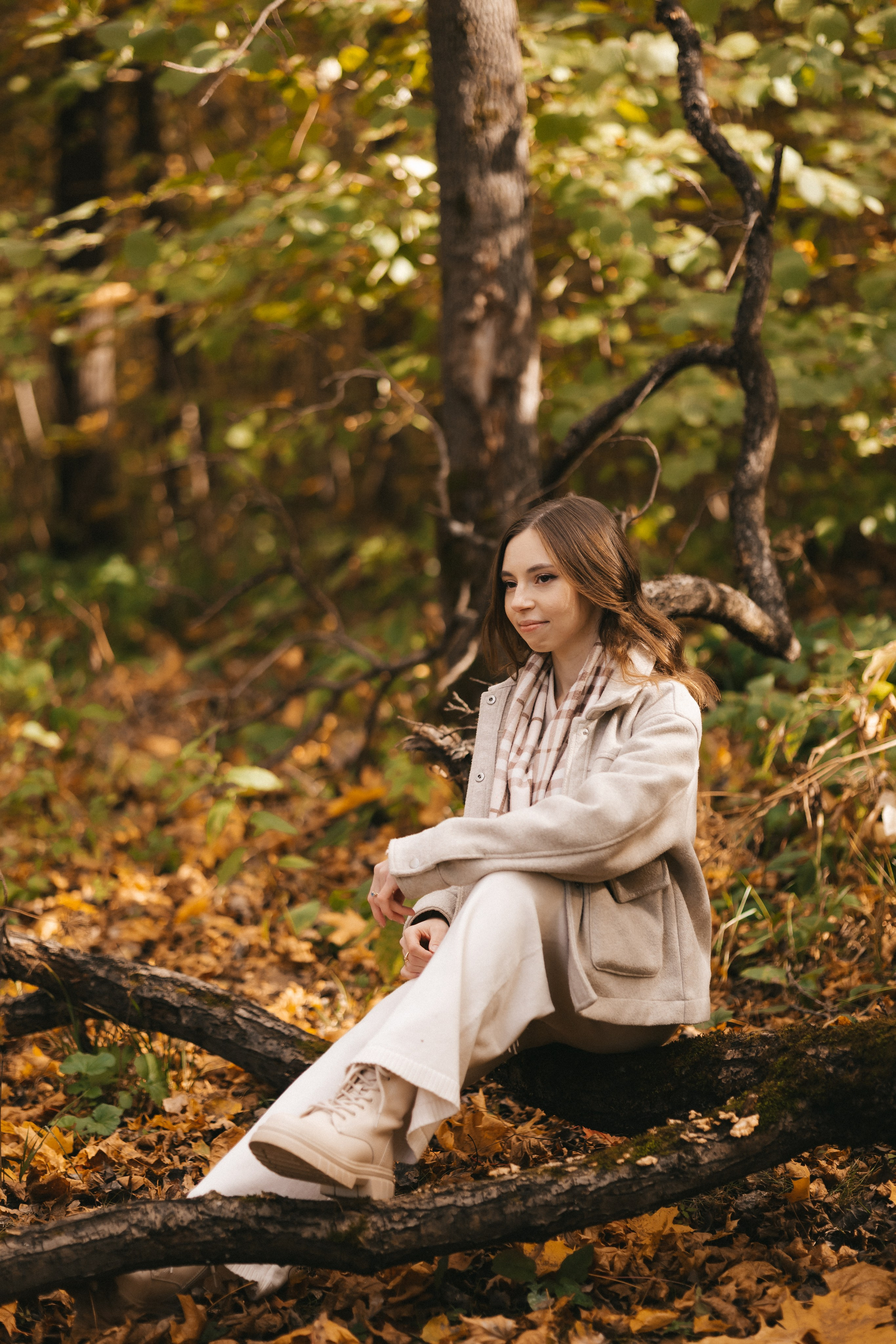 Большая семья. Фотограф Нижний Новгород