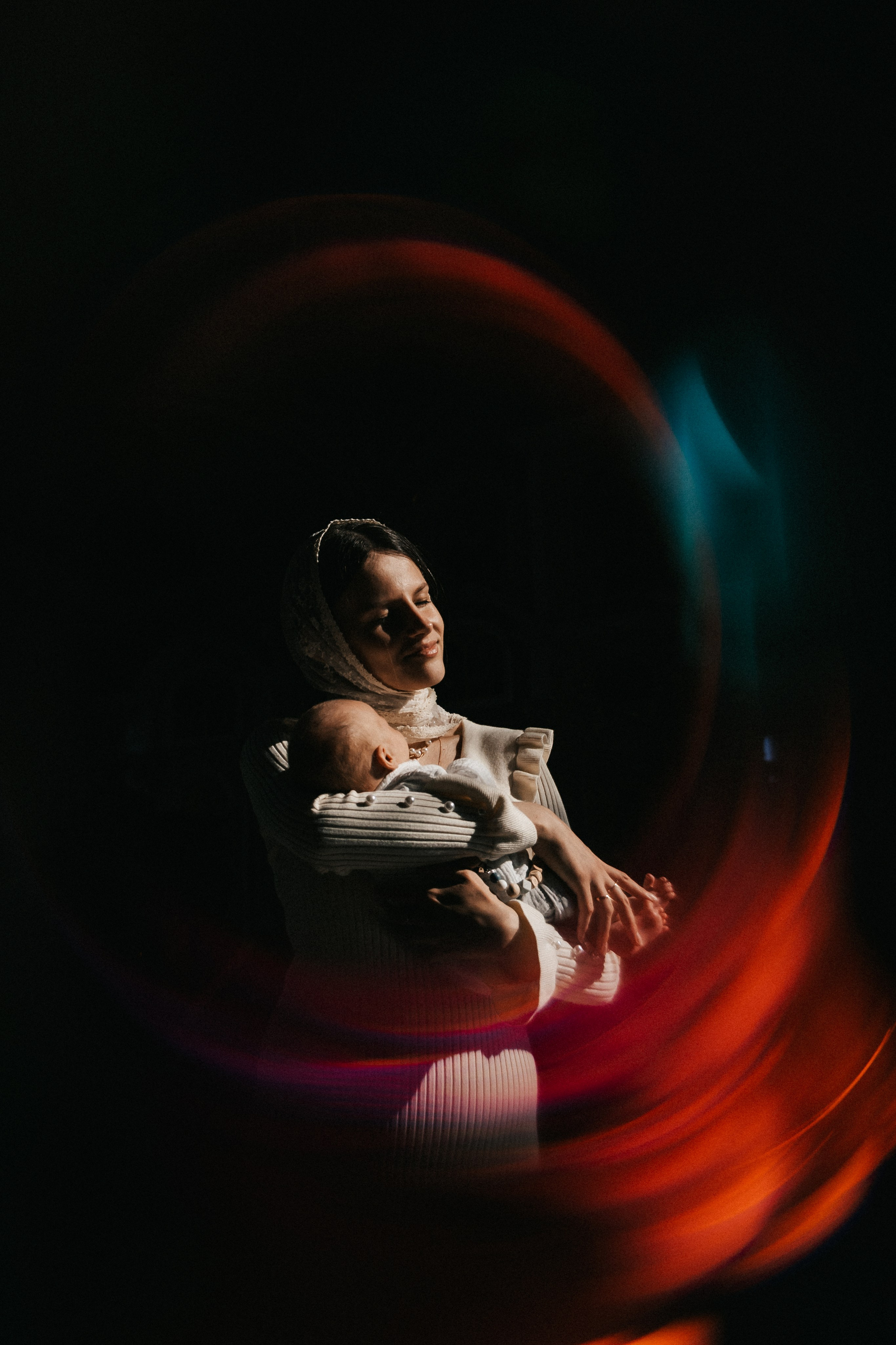 Крещение. Фотограф Нижний Новгород