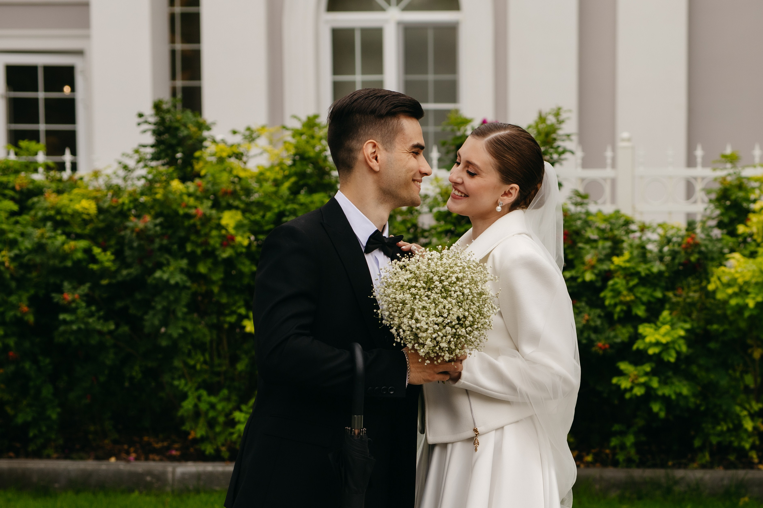 Артем и Полина. Свадебный и женский фотограф