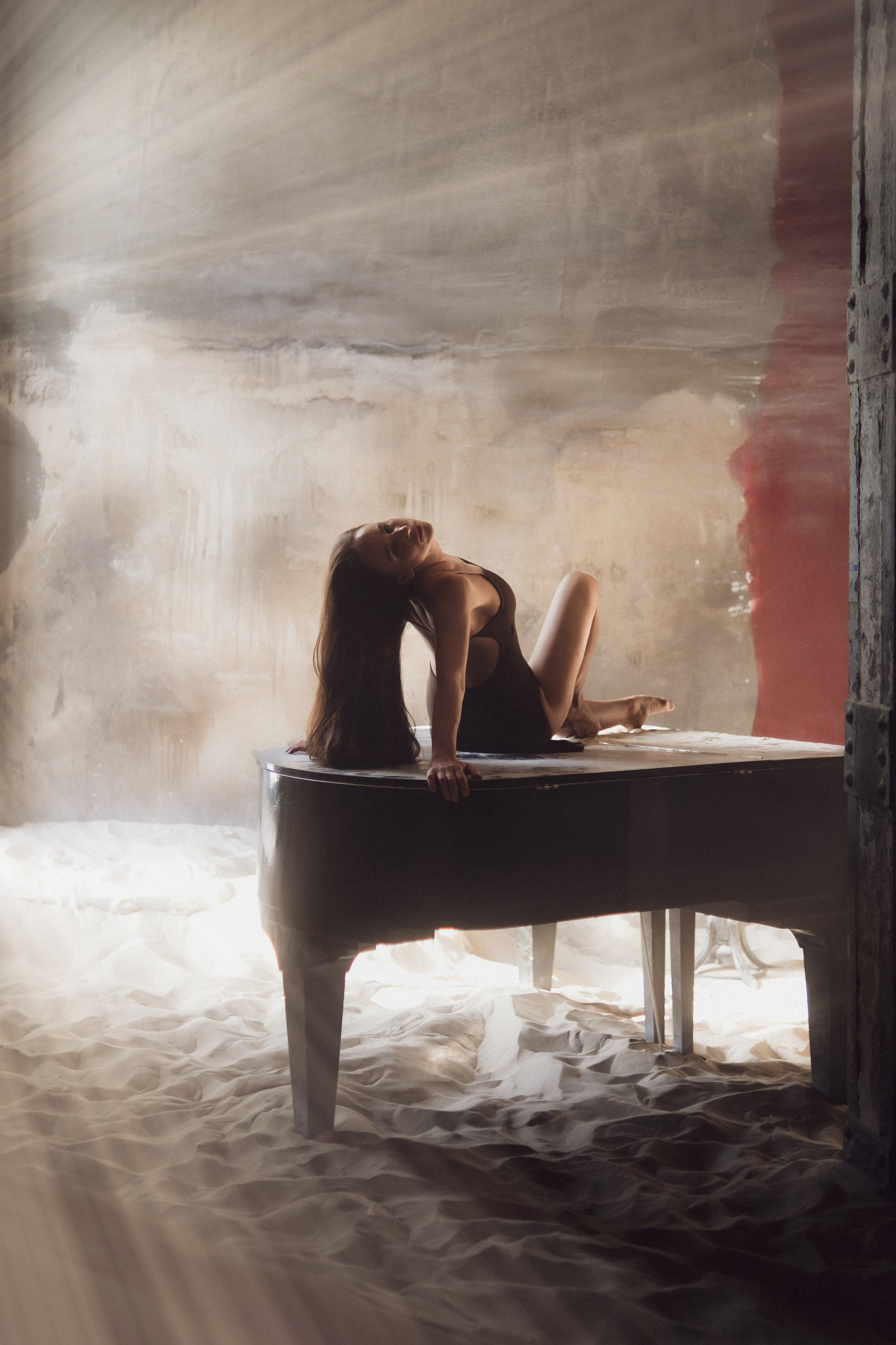 Изящно. Фотограф в Санкт-Петербурге Кристина Брянская