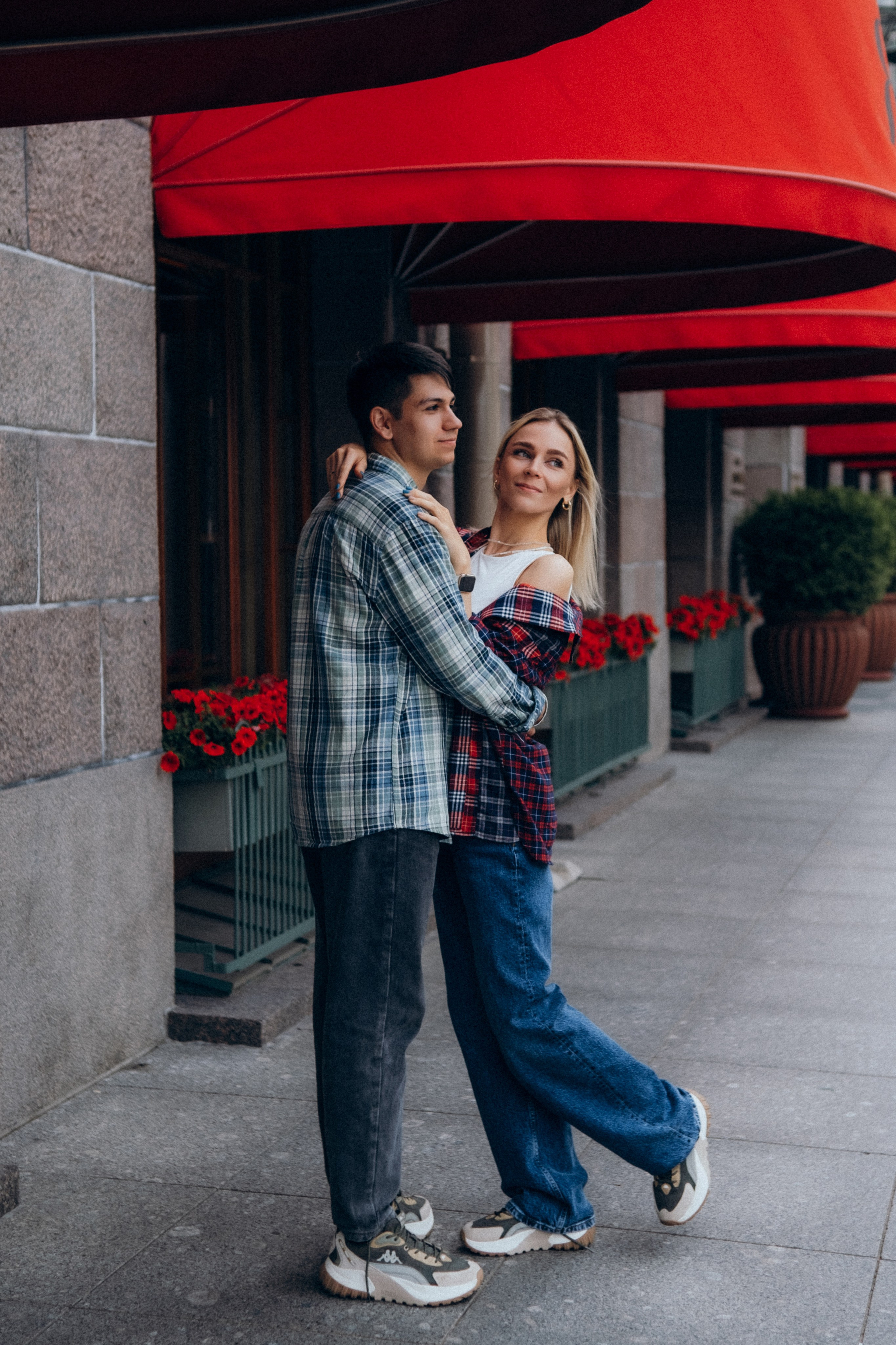 Исаакиевский собор (лето). Фотограф в Санкт-Петербурге Кристина Брянская