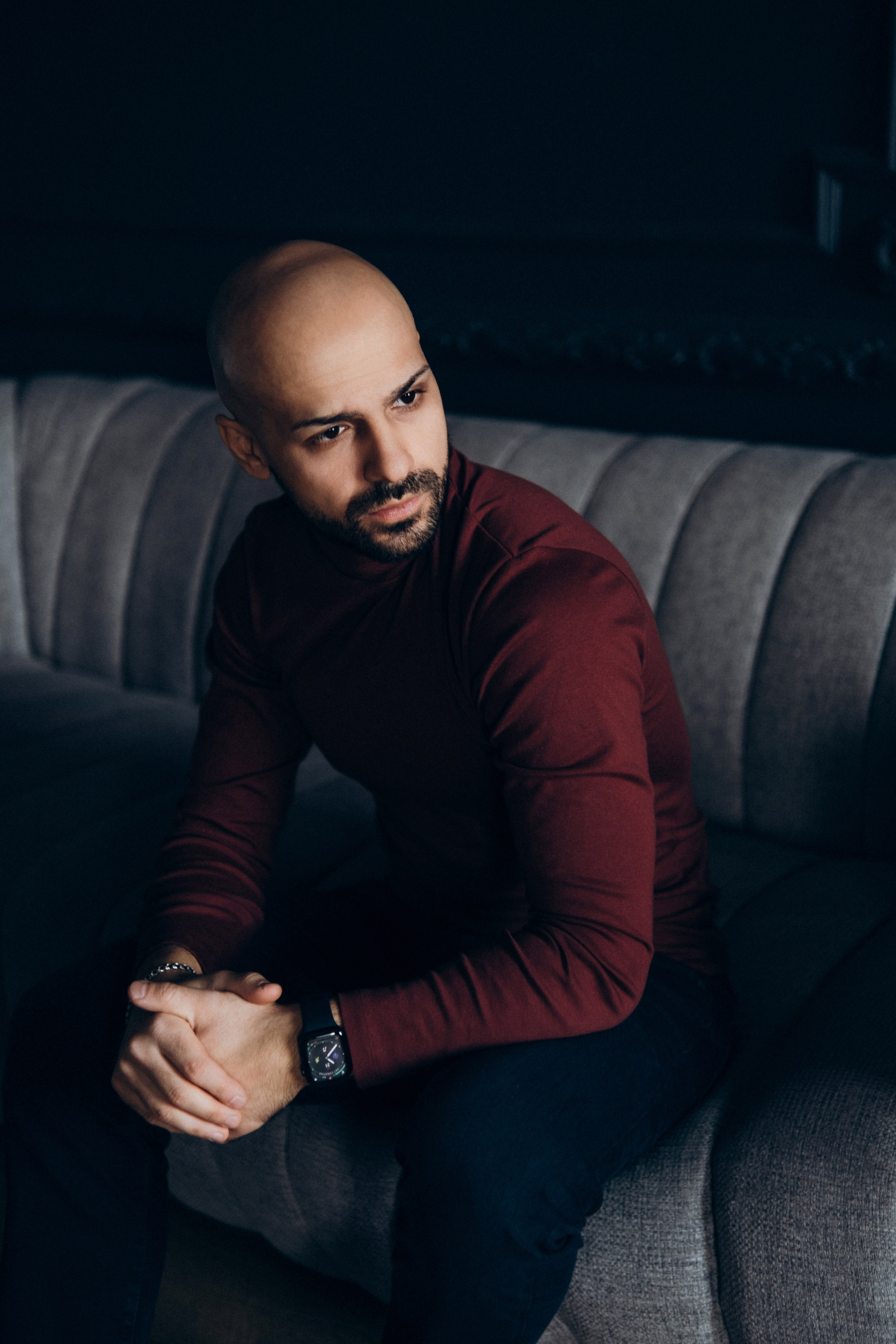 Арсен. Фотограф в Санкт-Петербурге Кристина Брянская