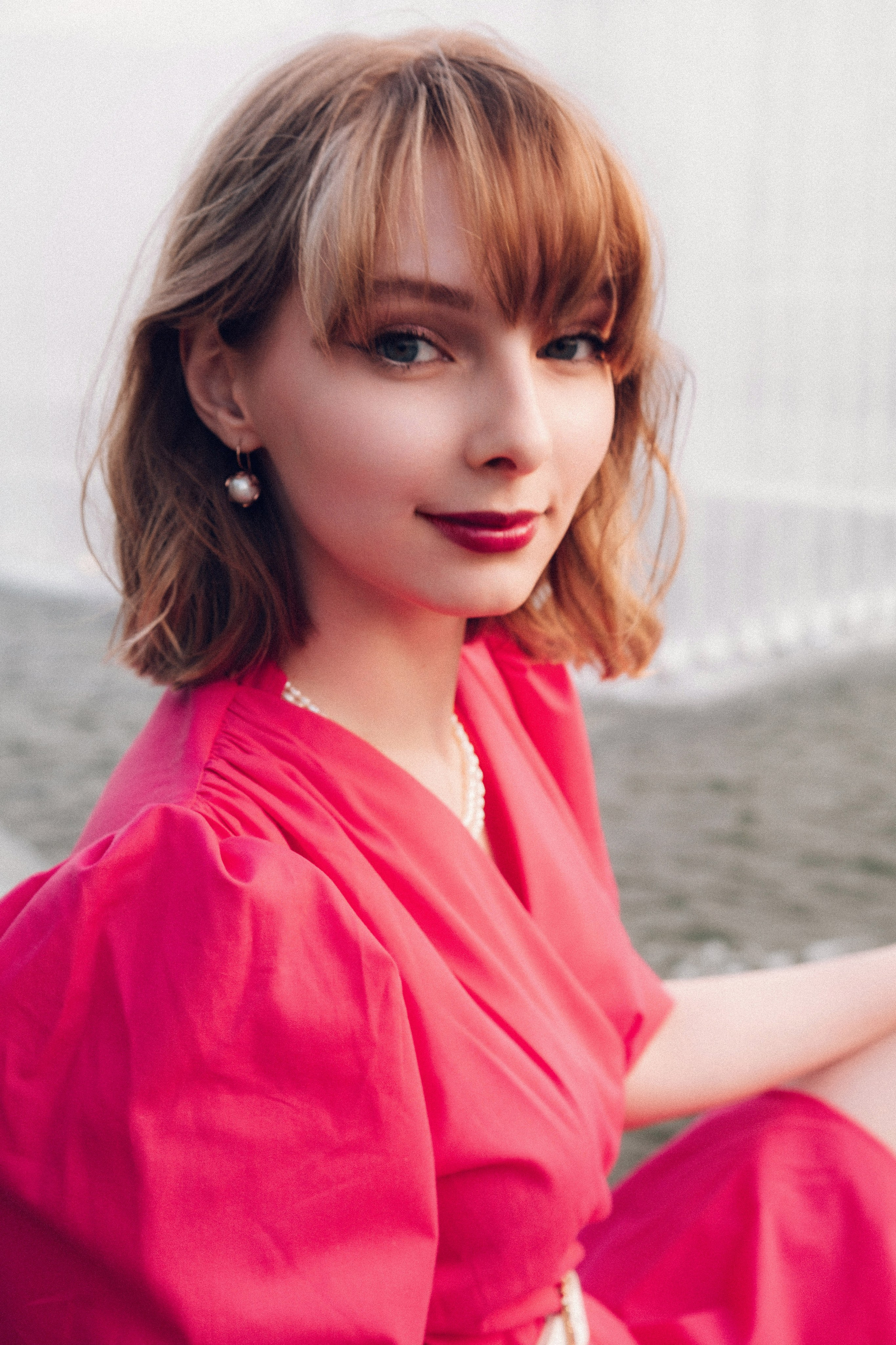 Фонтанно. Фотограф в Санкт-Петербурге Кристина Брянская