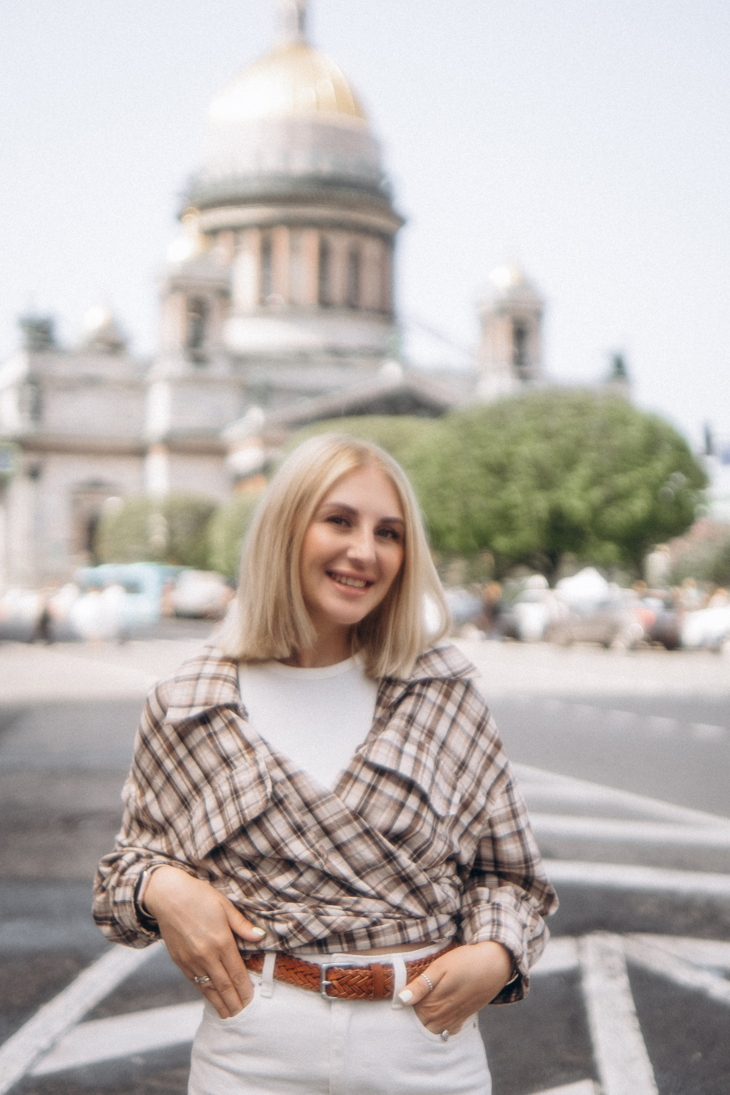 Анастасия и Наталья. Фотограф в Санкт-Петербурге Кристина Брянская