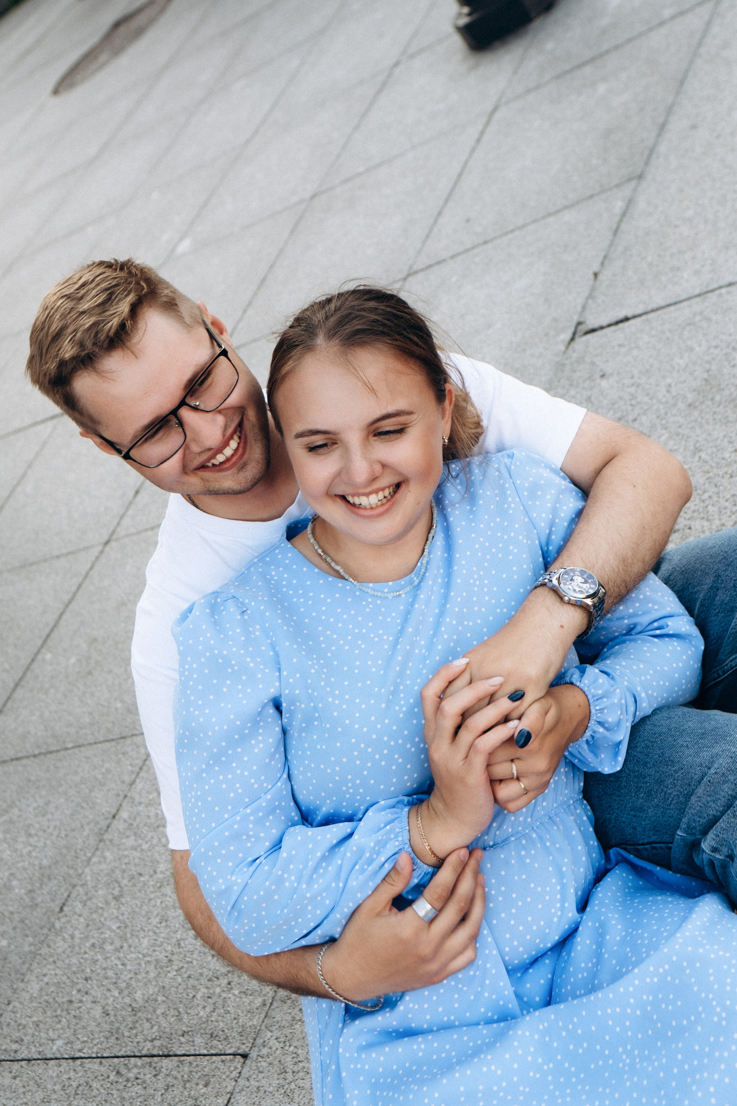 Фотосессия для двоих в Спб. Фотограф в Санкт-Петербурге Кристина Брянская
