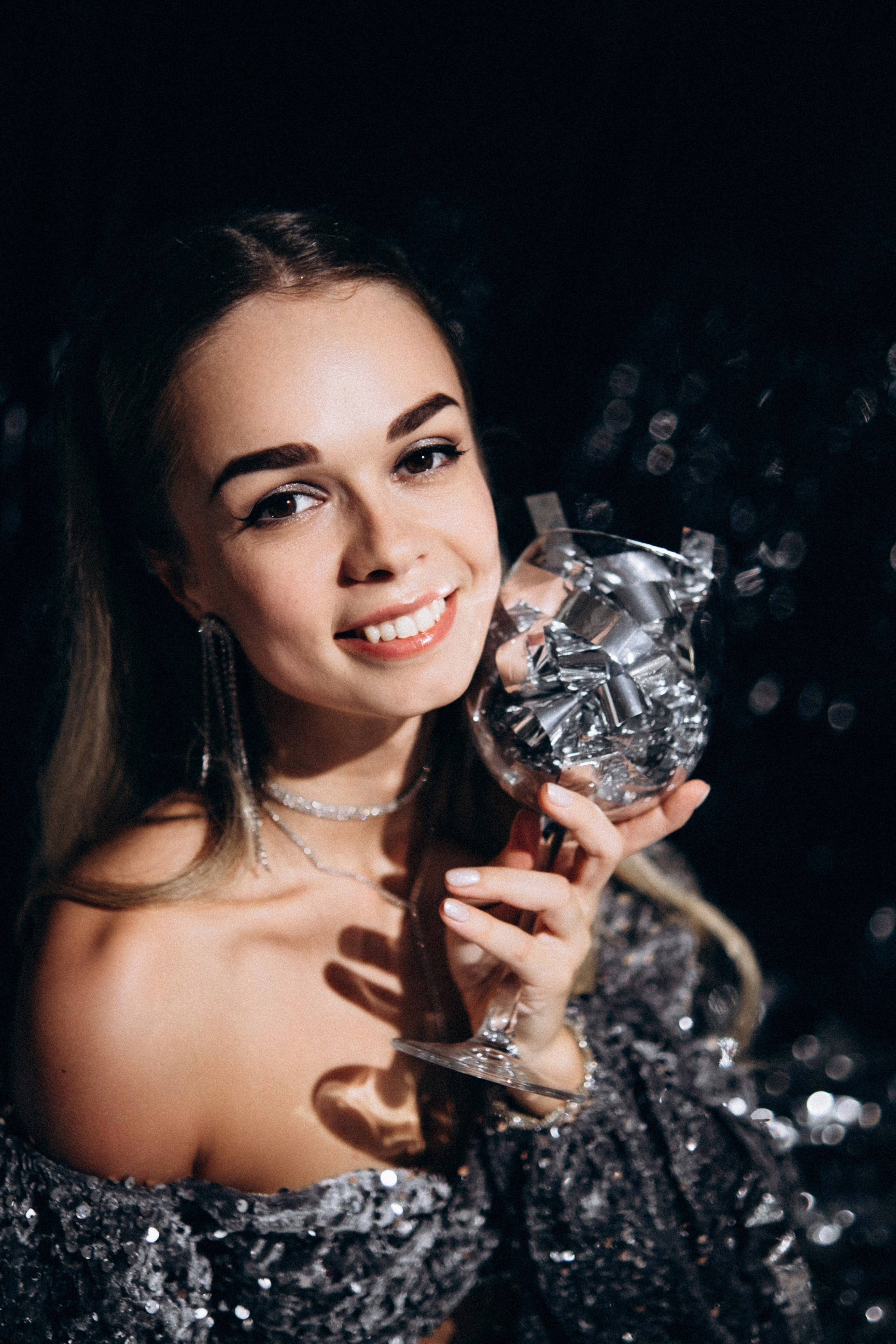 Блестяще. Фотограф в Санкт-Петербурге Кристина Брянская