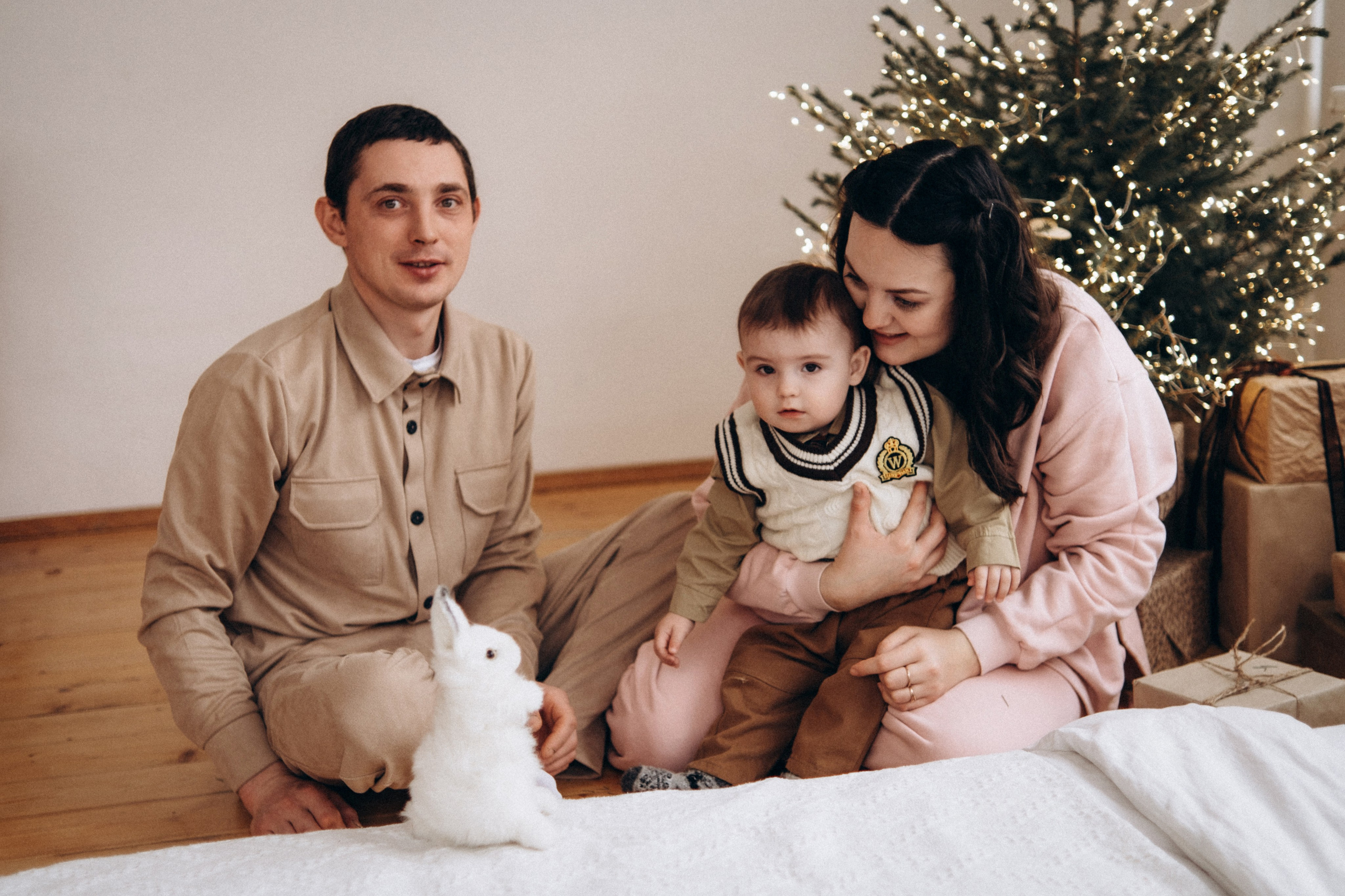 Студия Twinkle (зал Тренд). Фотограф в Санкт-Петербурге Кристина Брянская