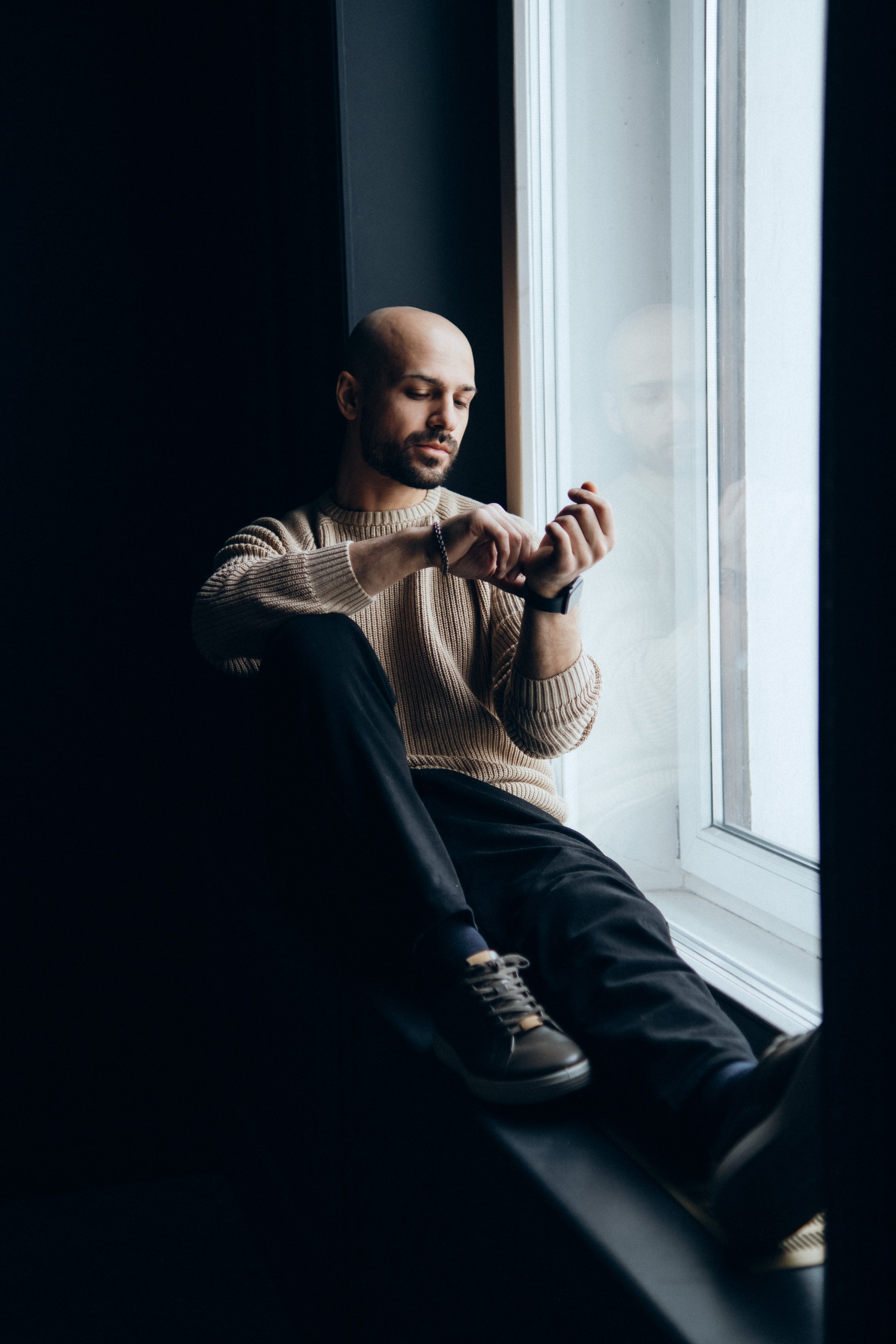 Арсен. Фотограф в Санкт-Петербурге Кристина Брянская