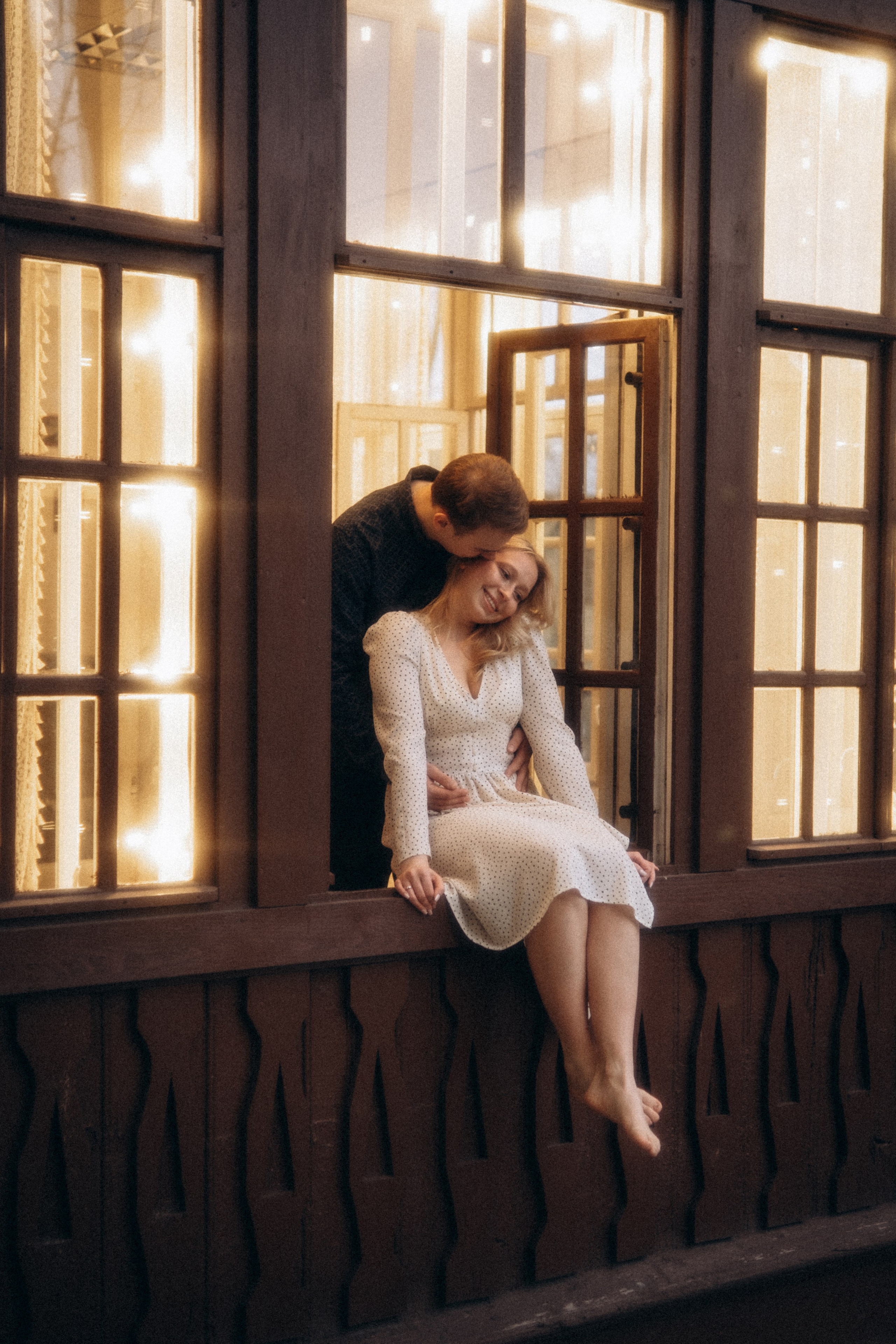 Balcone Studio. Фотограф в Санкт-Петербурге Кристина Брянская