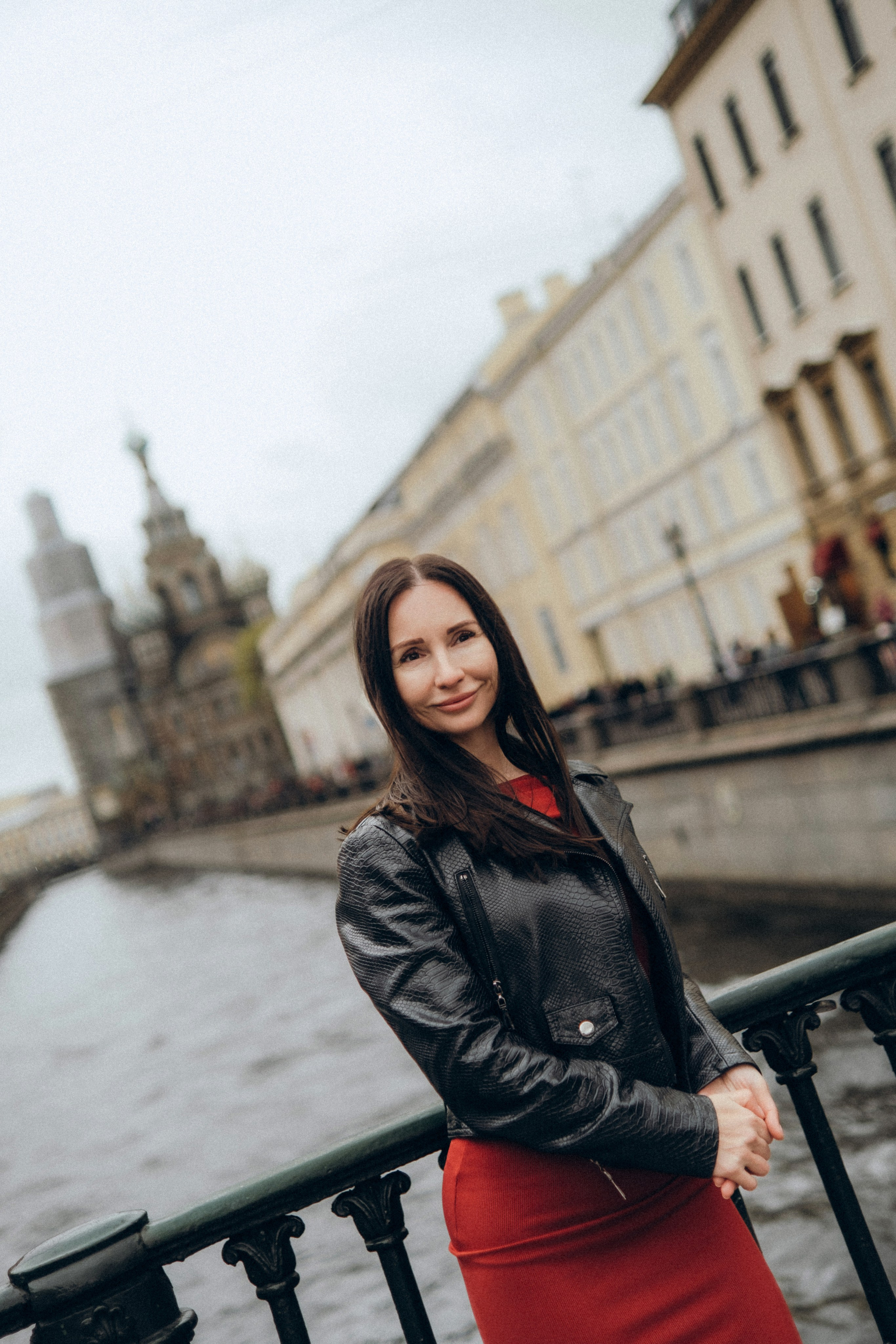 Ольга и Наталья. Фотограф в Санкт-Петербурге Кристина Брянская