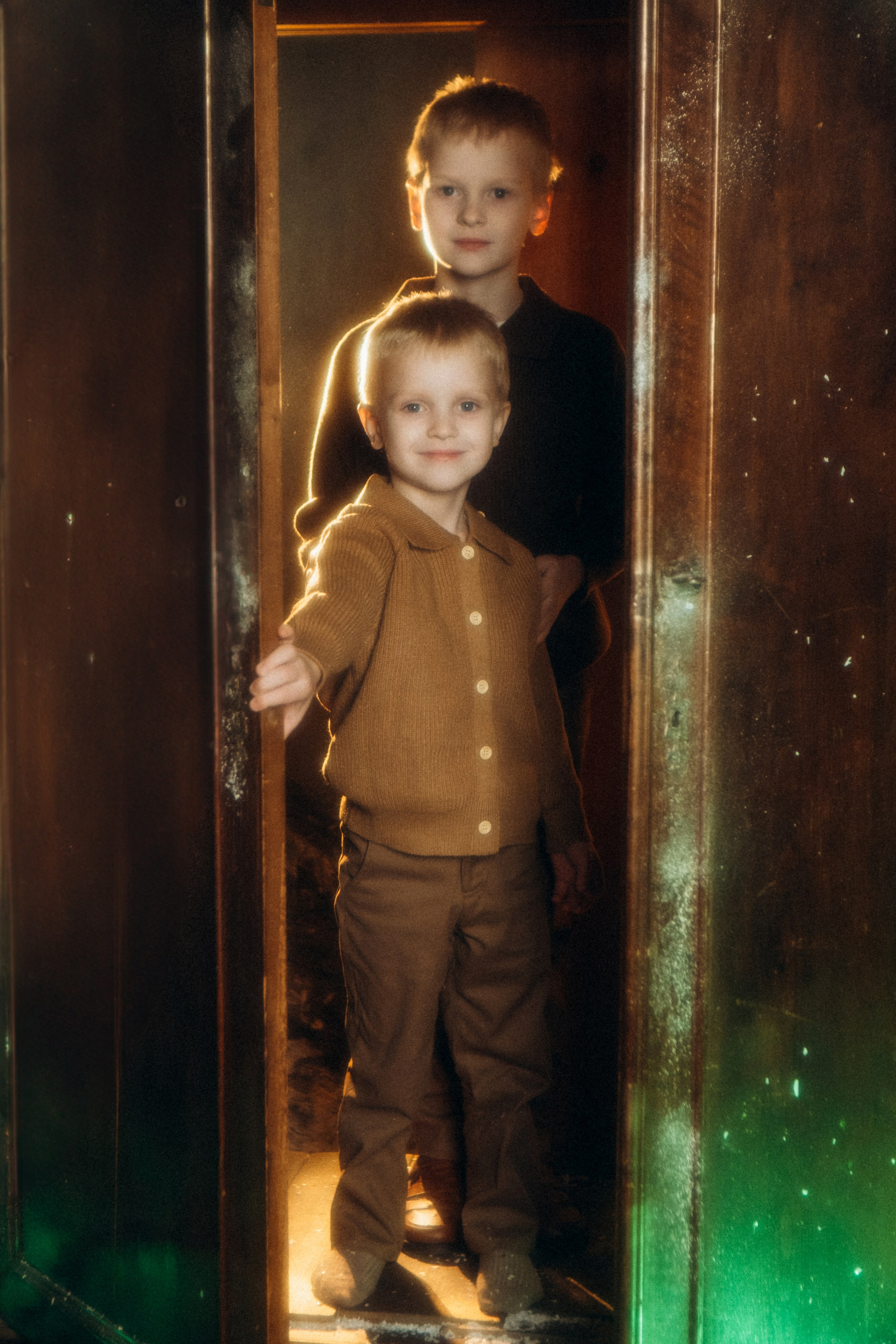 Детская фотосессия в Спб. Фотограф в Санкт-Петербурге Кристина Брянская