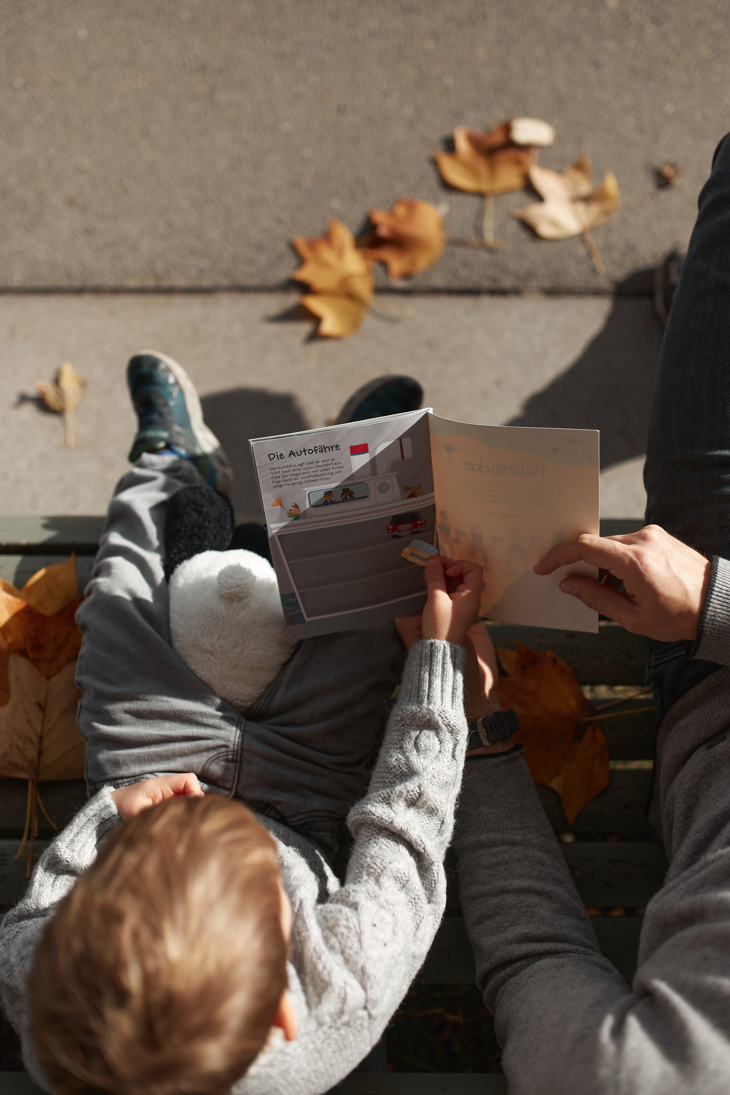 4 ✨. Ваш душевный фотограф