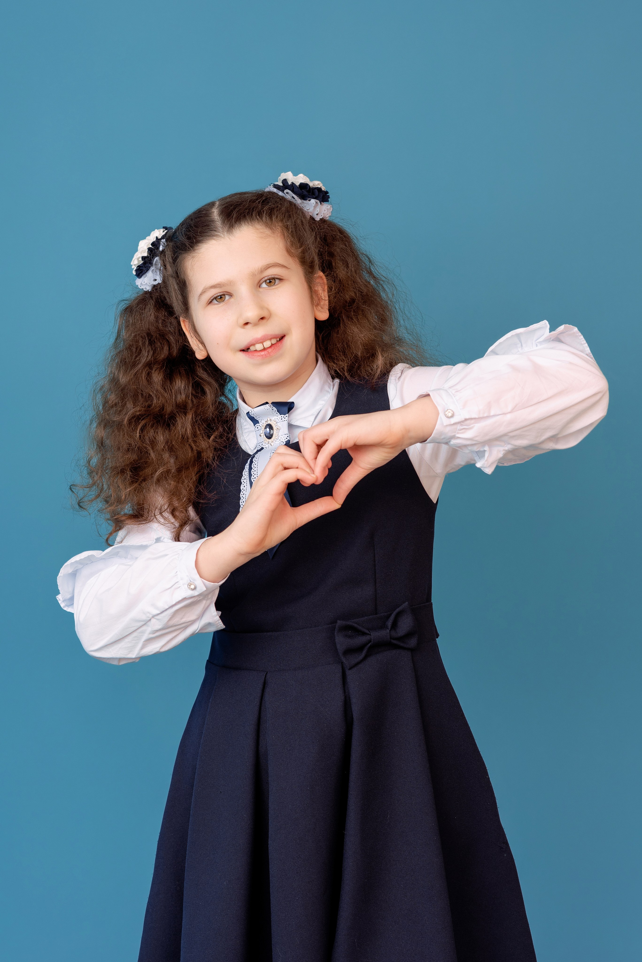 Начальная школа. Выпускные альбома Москва и Московская область