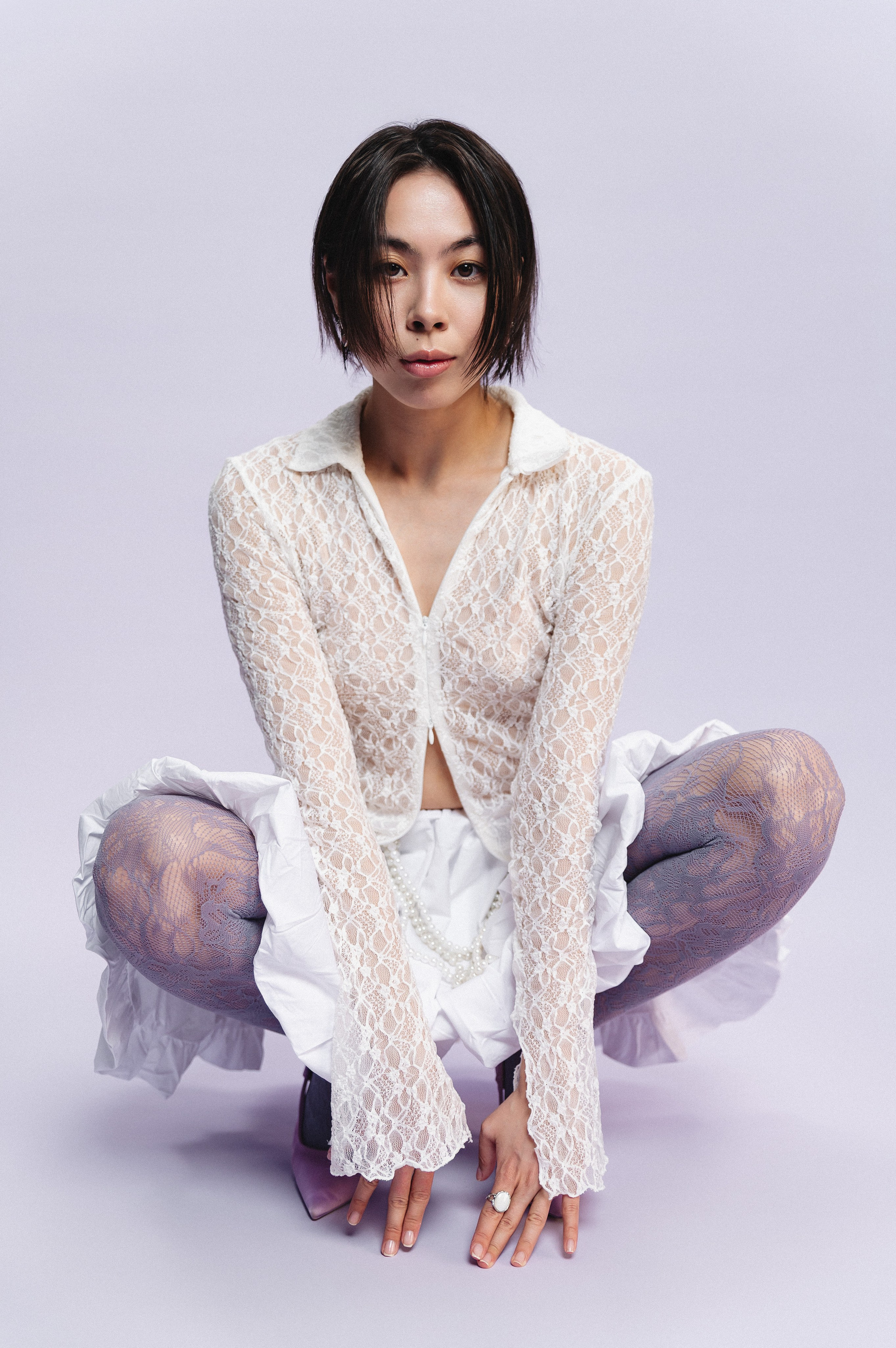 СЮАНЬ: СТУДИЯ. Фотограф в Алматы — Дарья Фёдорова