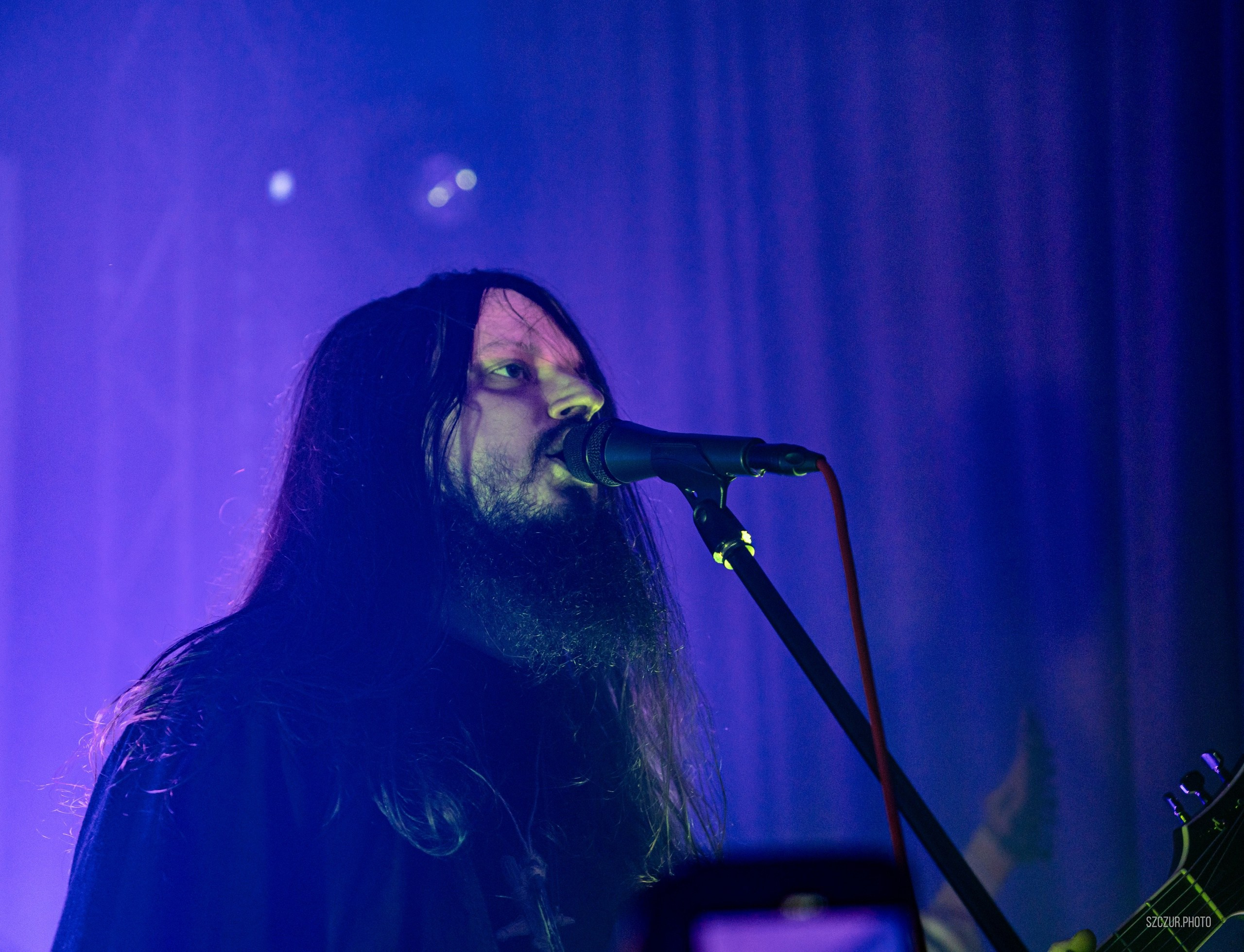 ИЛ в Эклипсе 17.01.25. Szczur photo