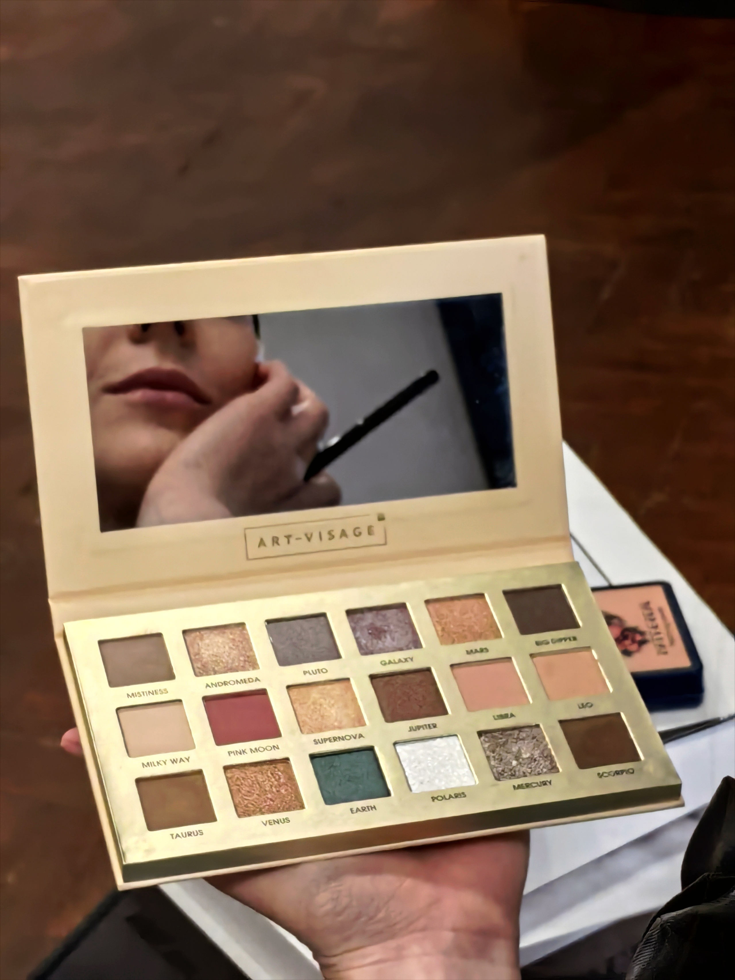 Контент-съёмка. Мобильный фотограф в Москве