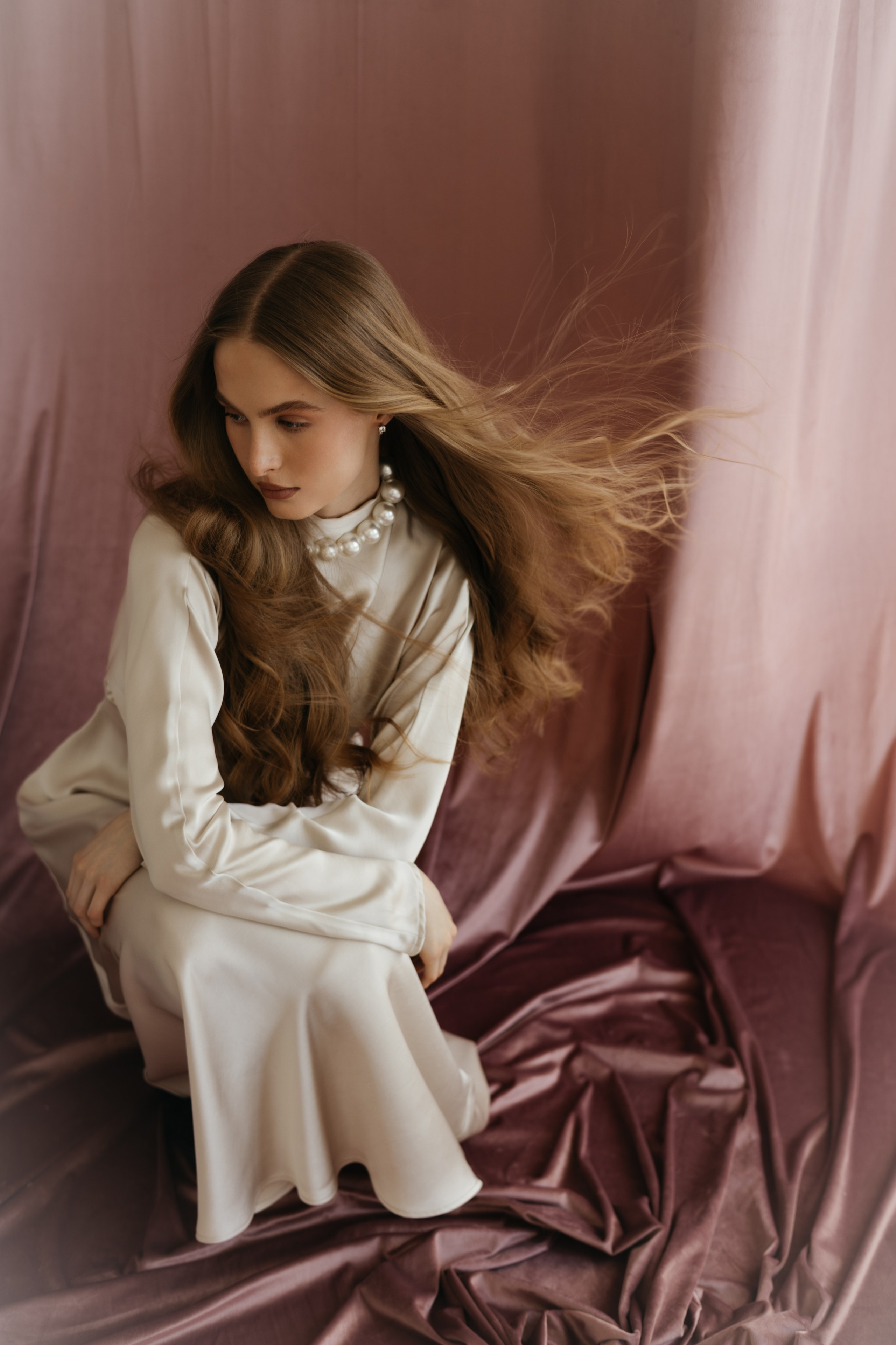 Соня. Фотограф в Санкт-Петербурге Анастасия Белик