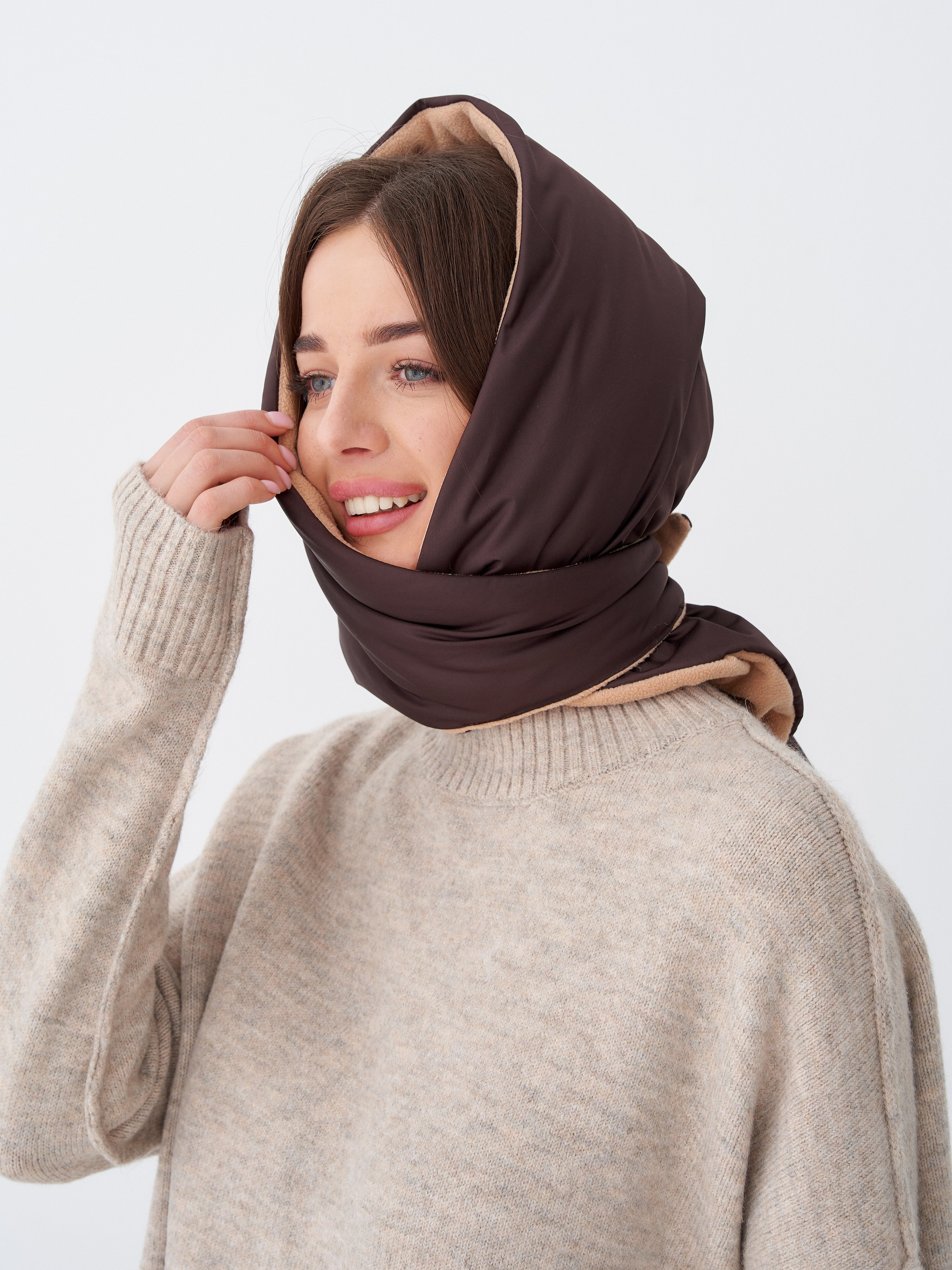 Оля. Контент для маркетплейсов и соцсетей. Фото и видео съемка