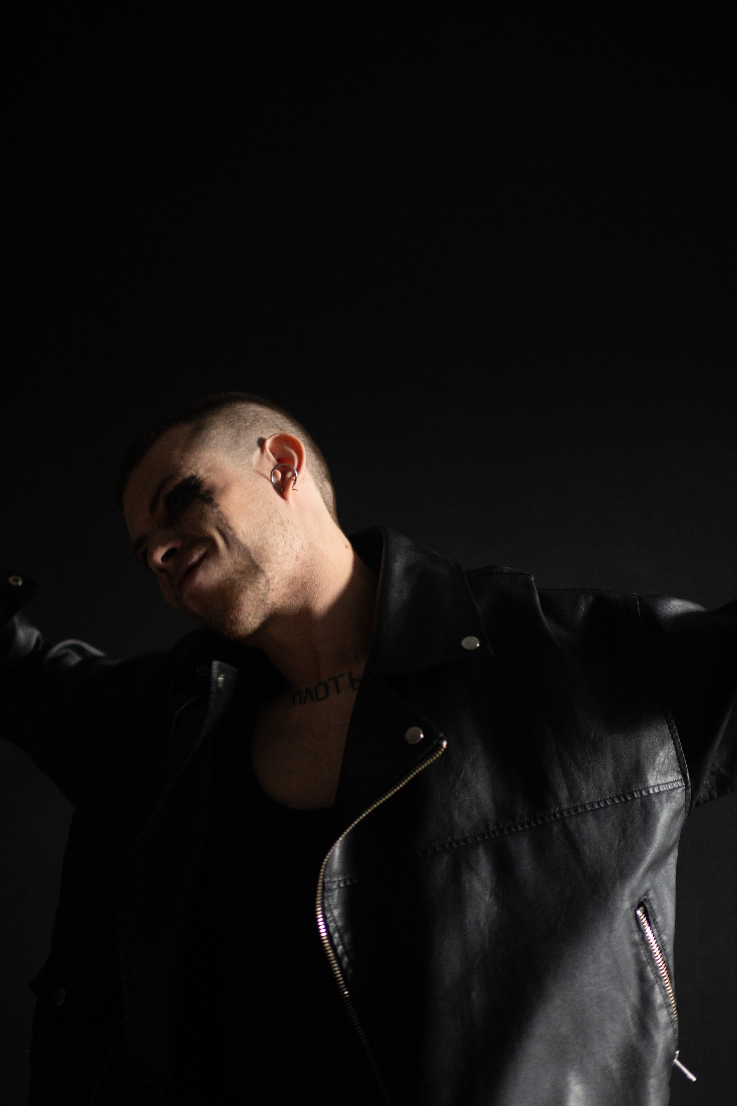 Андрэ. Frame Craft