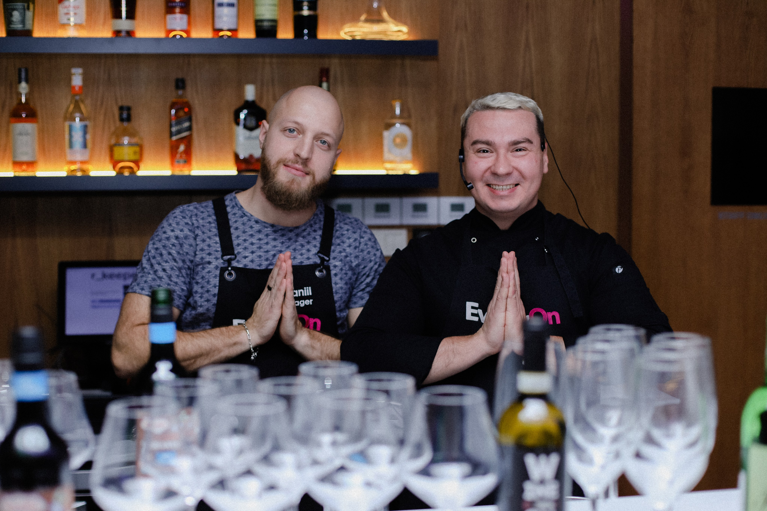 WomanClub кулинарный мастер-класс. Фотограф в Алматы и Москве Даша Пушкина