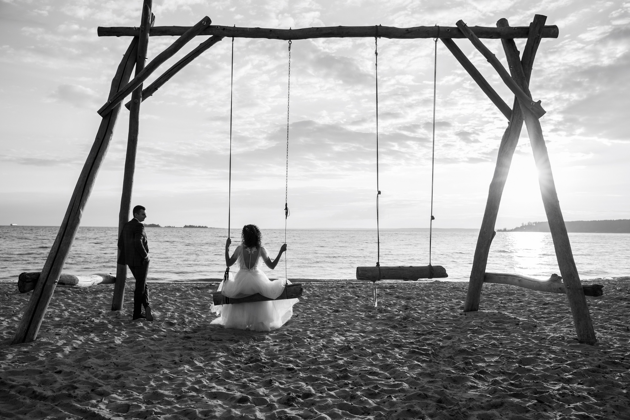 Свадебный и семейный фотограф в Новосибирске Юлия Герасимчук