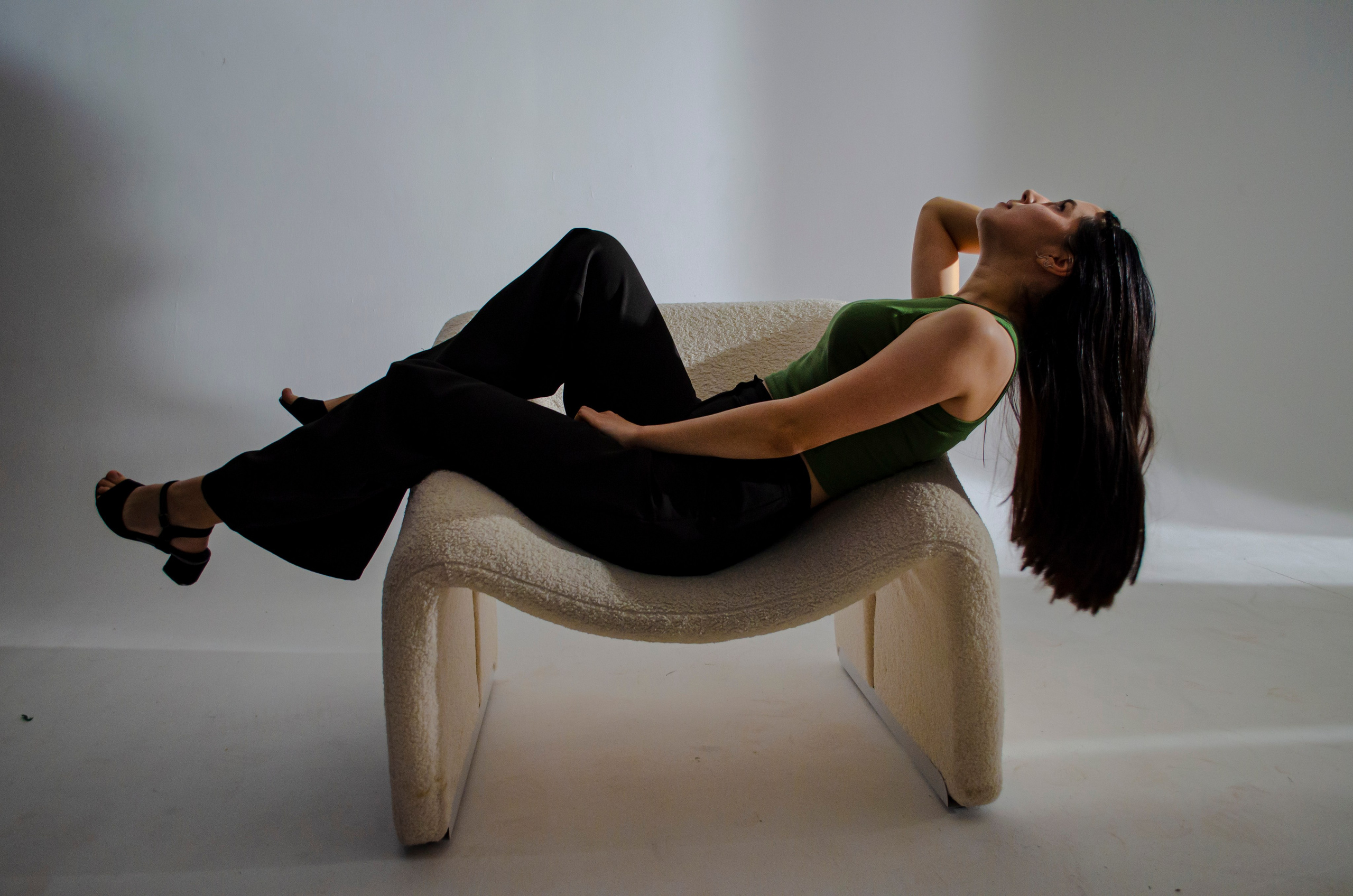 СТУДИЯ. Разноплановый фотограф в Москве